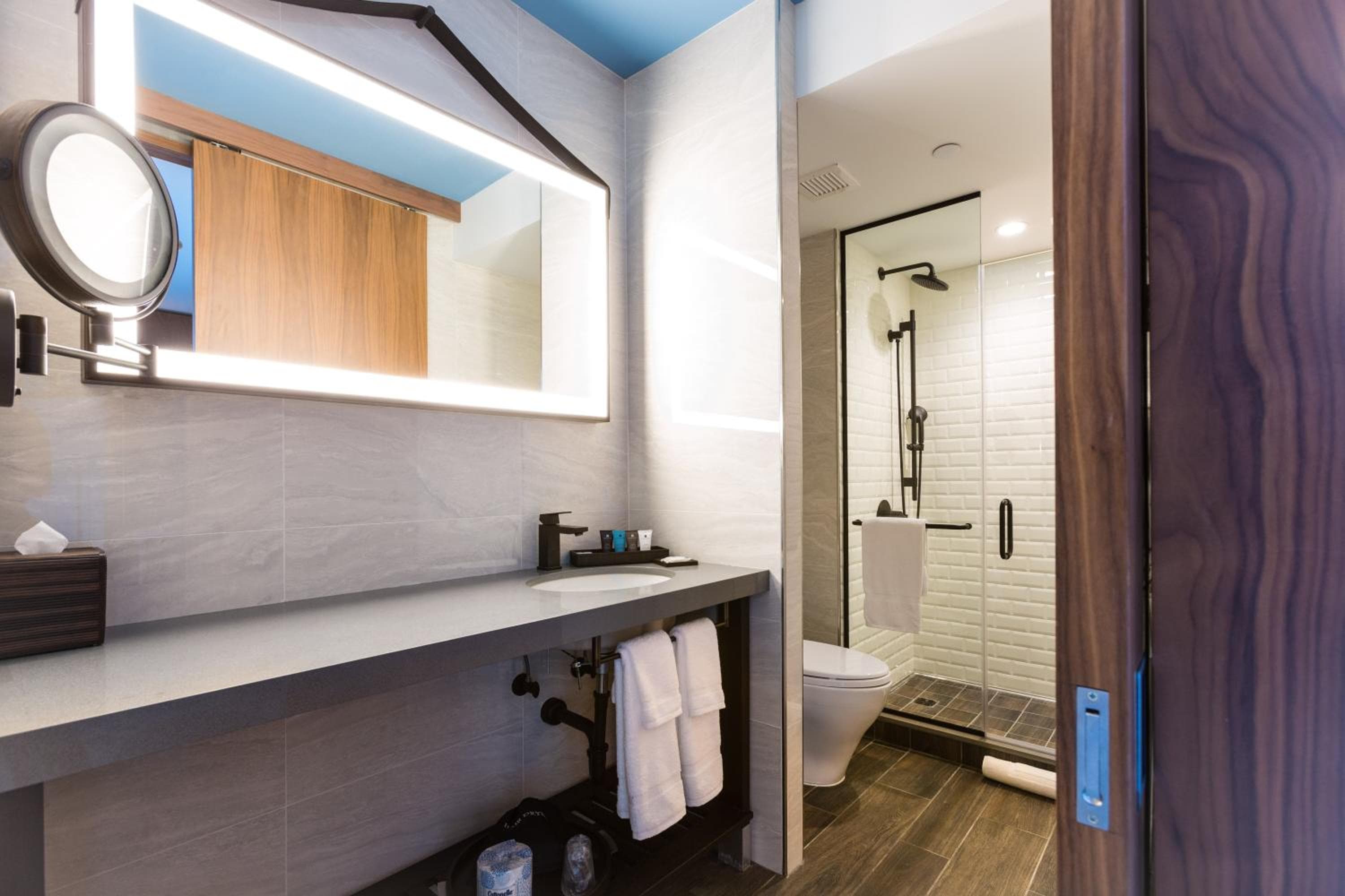 Crowne Plaza HY36 Midtown Manhattan by IHG — 7