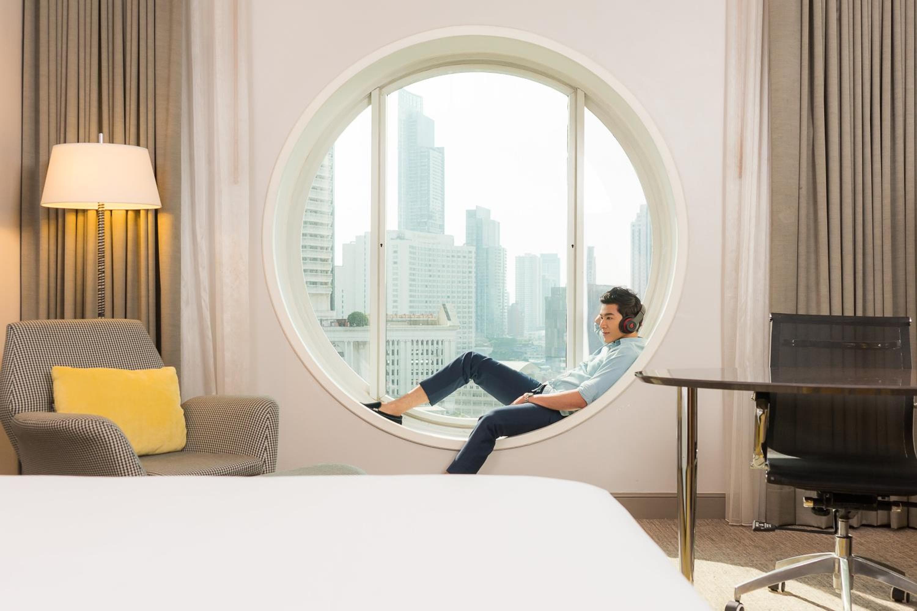 Holiday Inn Bangkok Silom, un hotel IHG — 3
