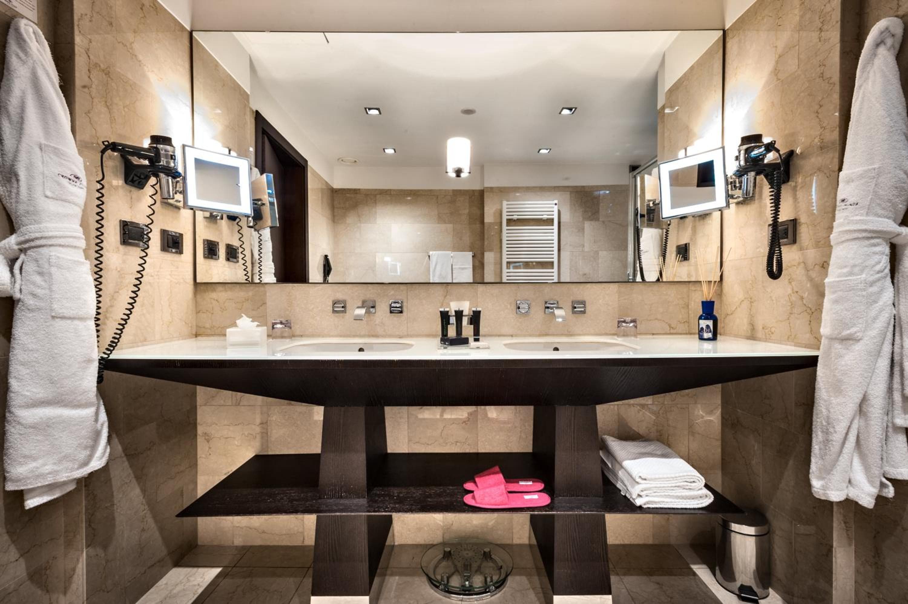 Crowne Plaza Milan City by IHG — 23