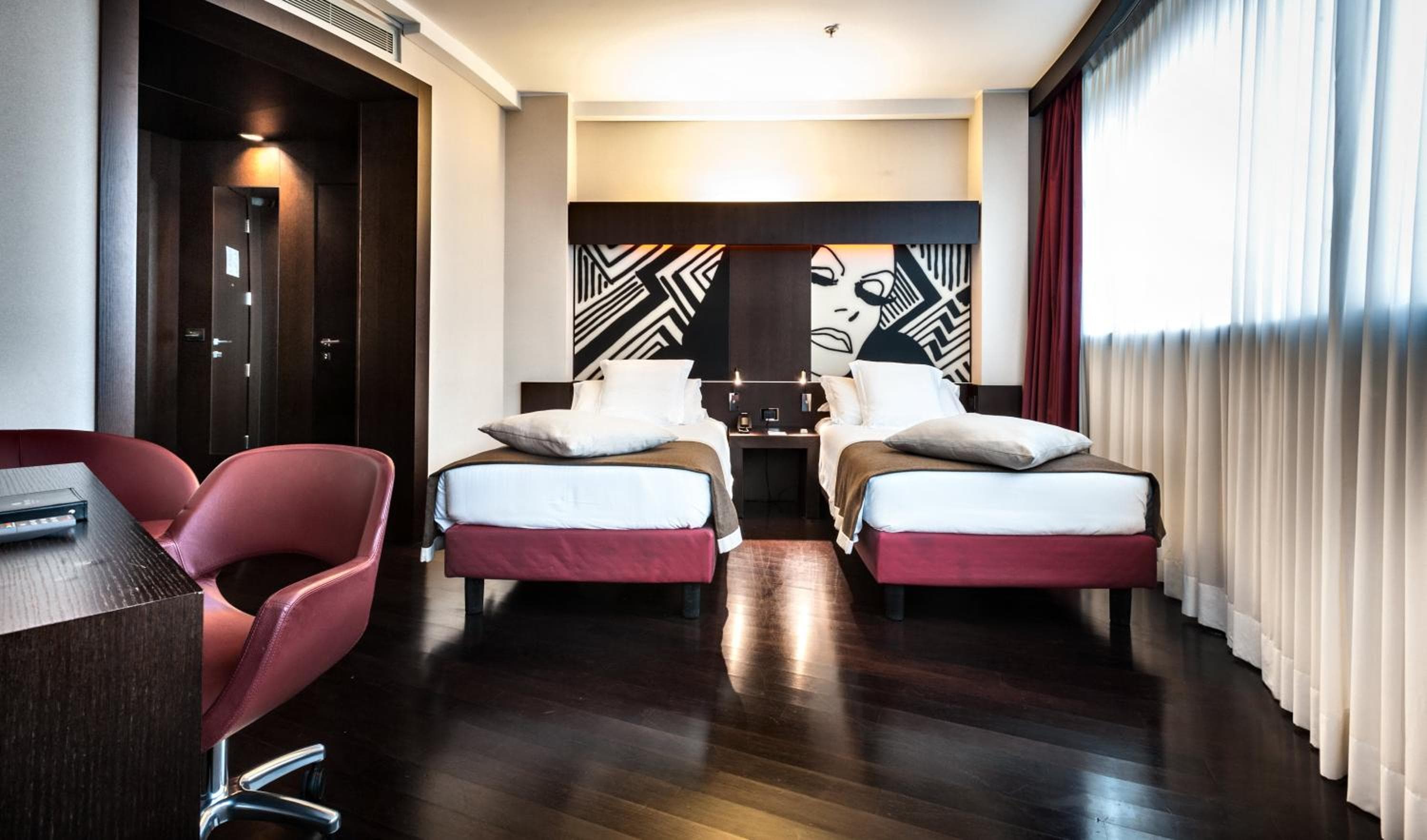 Crowne Plaza Milan City by IHG — 20