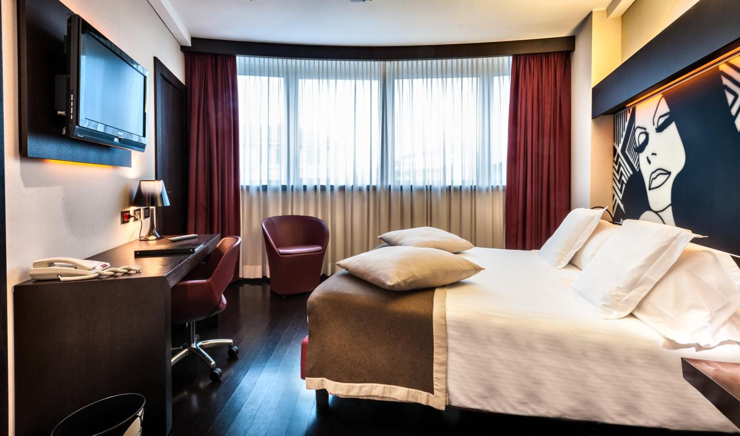 Crowne Plaza Milan City by IHG — 3