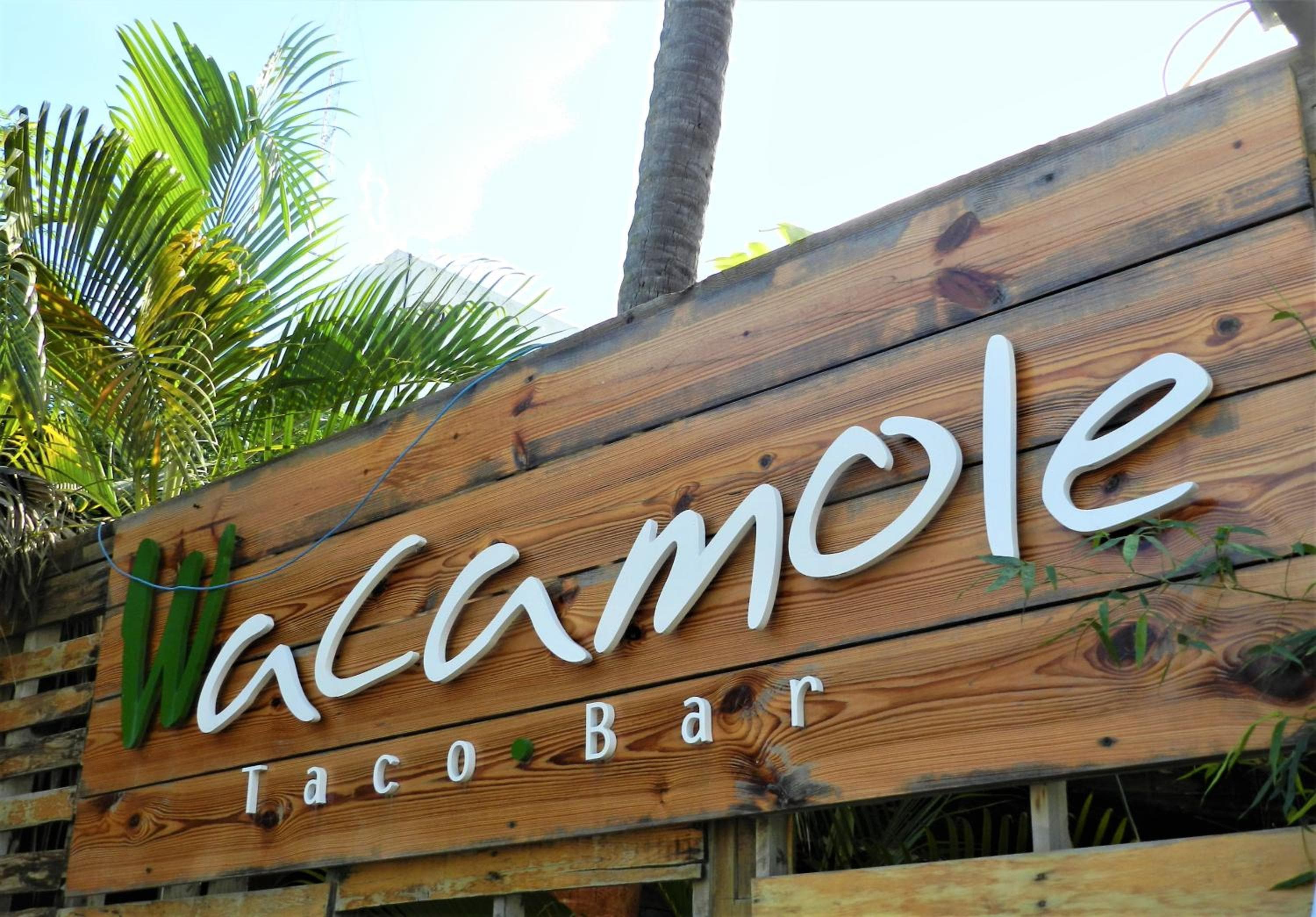 Karimar Beach Condo Hotel — 13