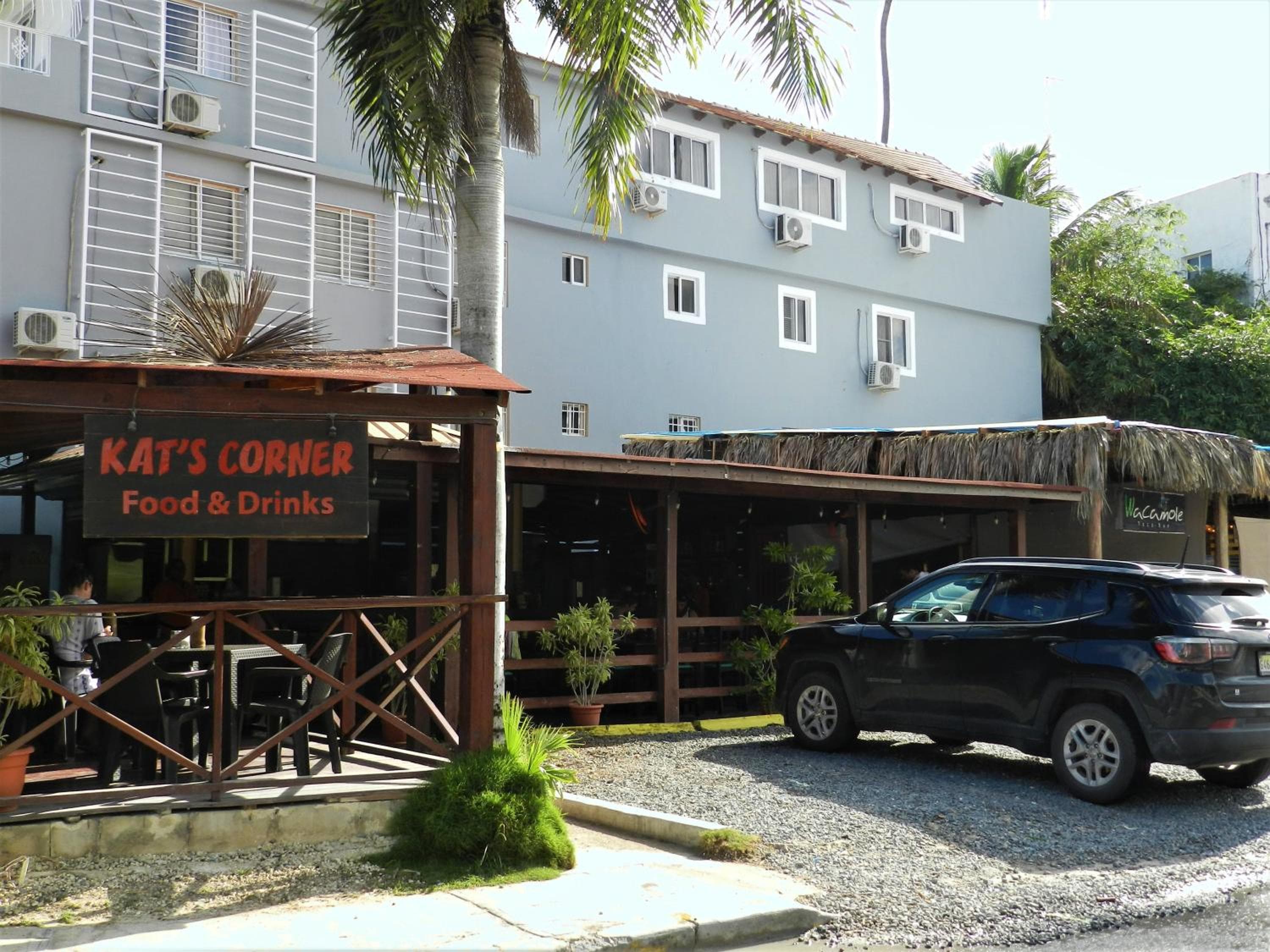Karimar Beach Condo Hotel — 10
