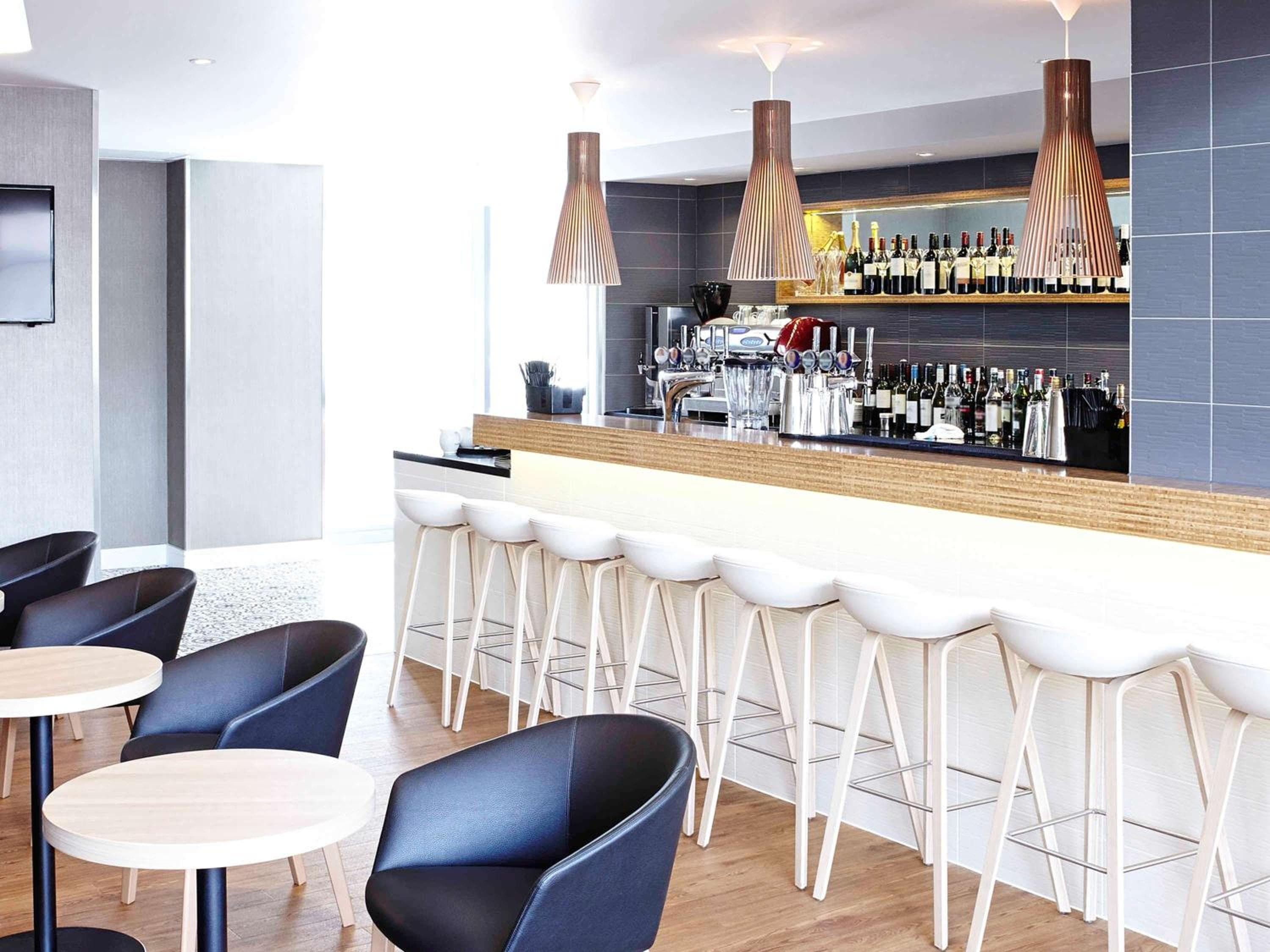 Novotel Londres Wembley — 22