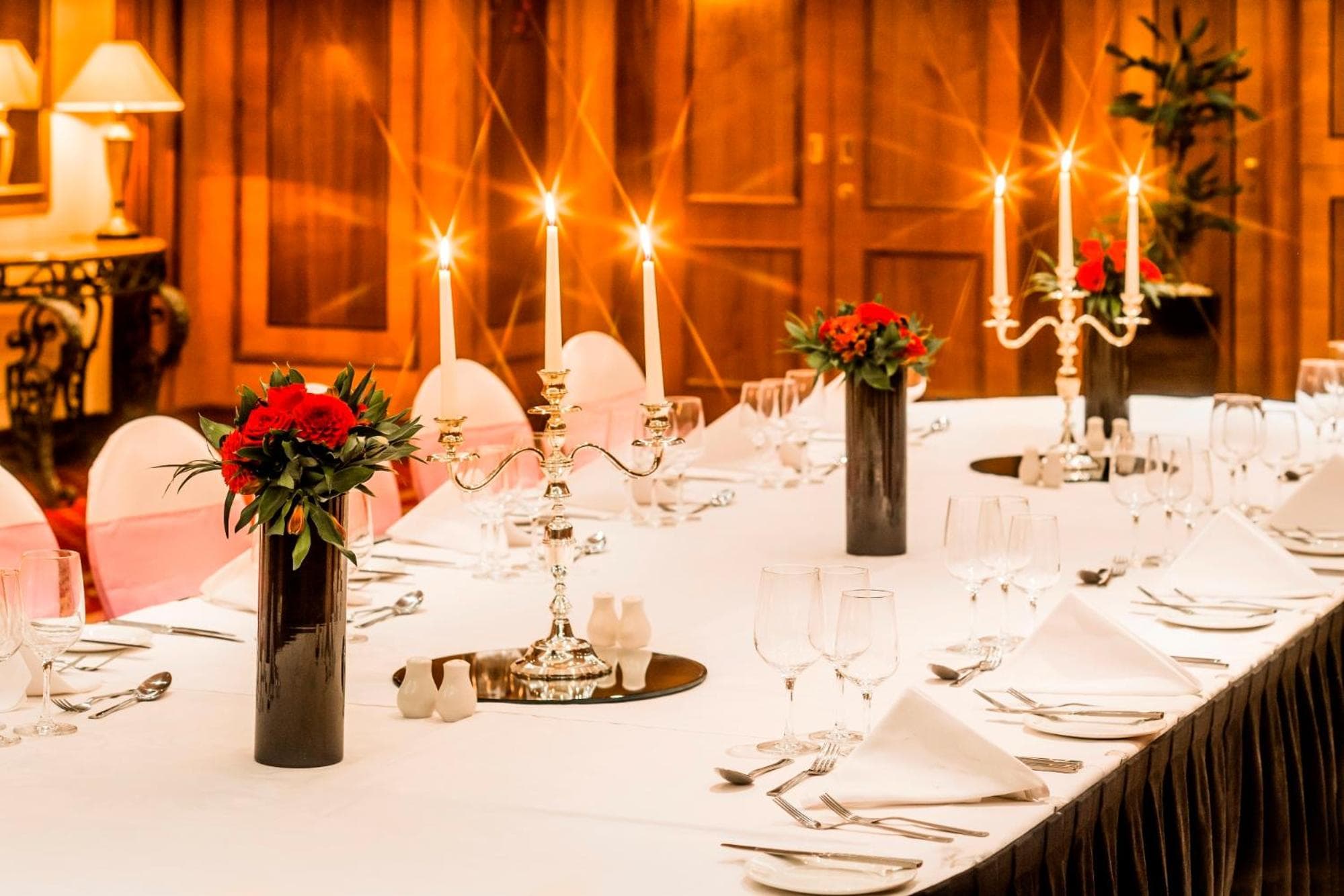 Copthorne Tara Hotel Londra Kensington — 22
