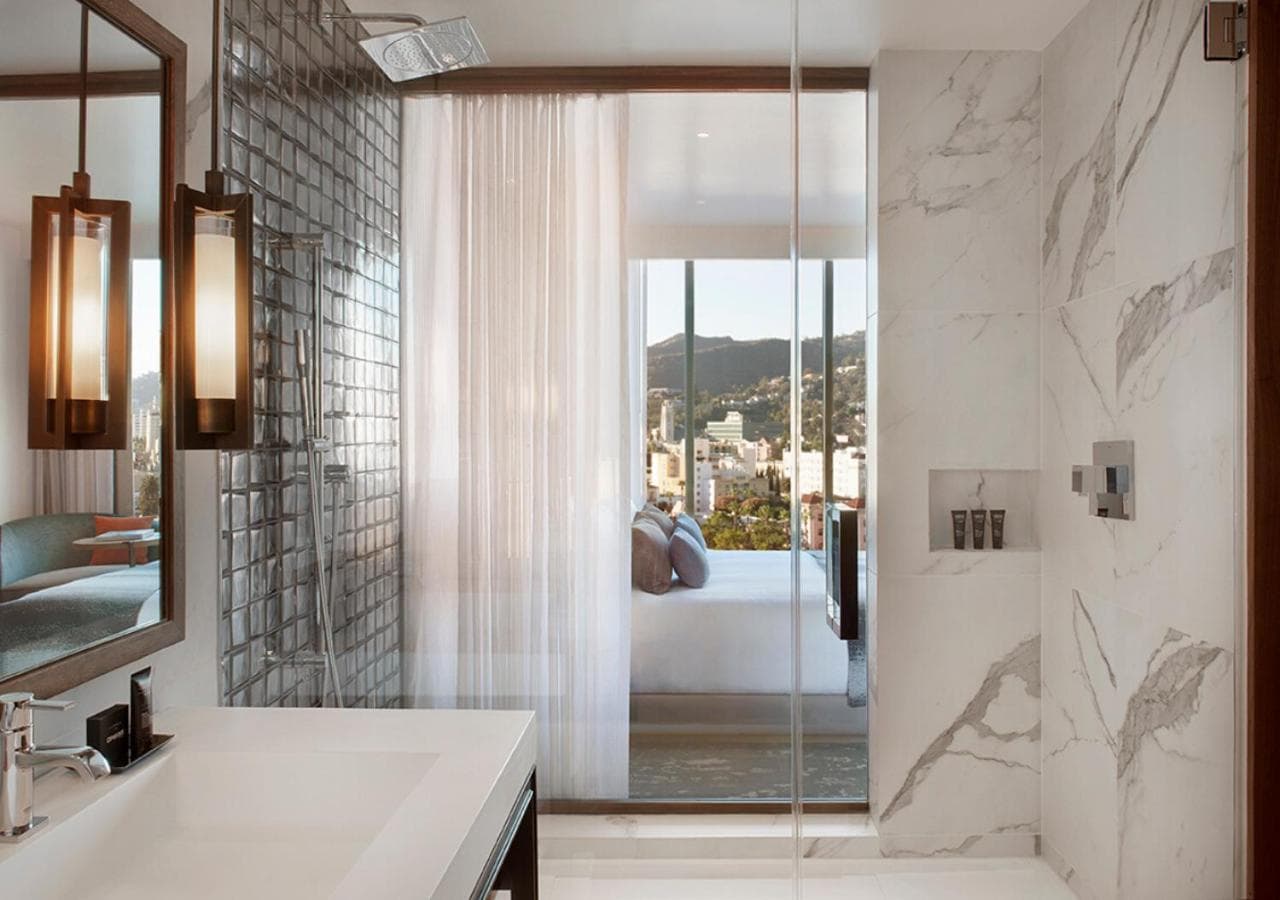 Dream Hollywood, by Hyatt — 26