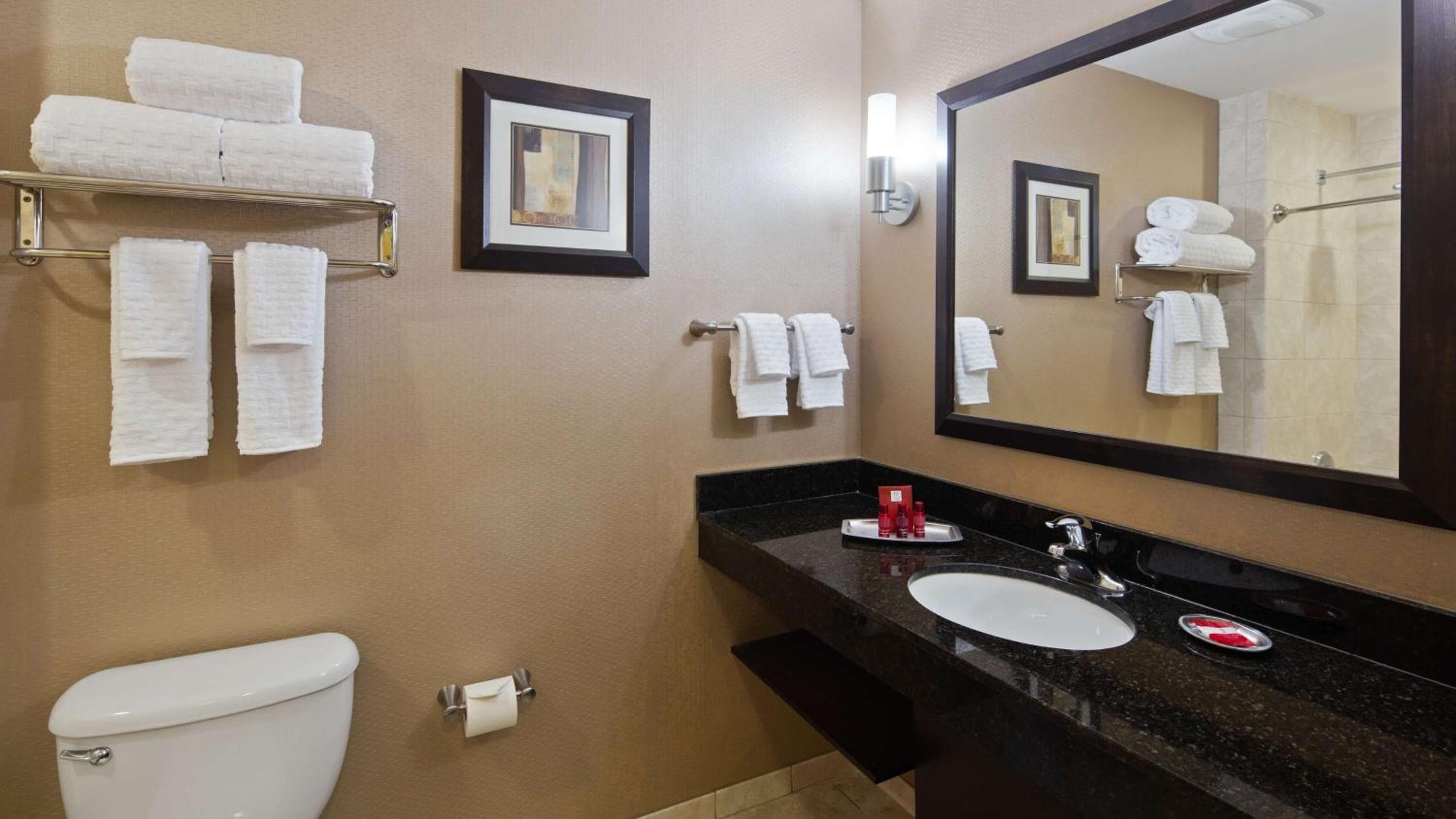 Best Western Plus Miami Intl Airport Hotel & Suites Coral Gables — 18