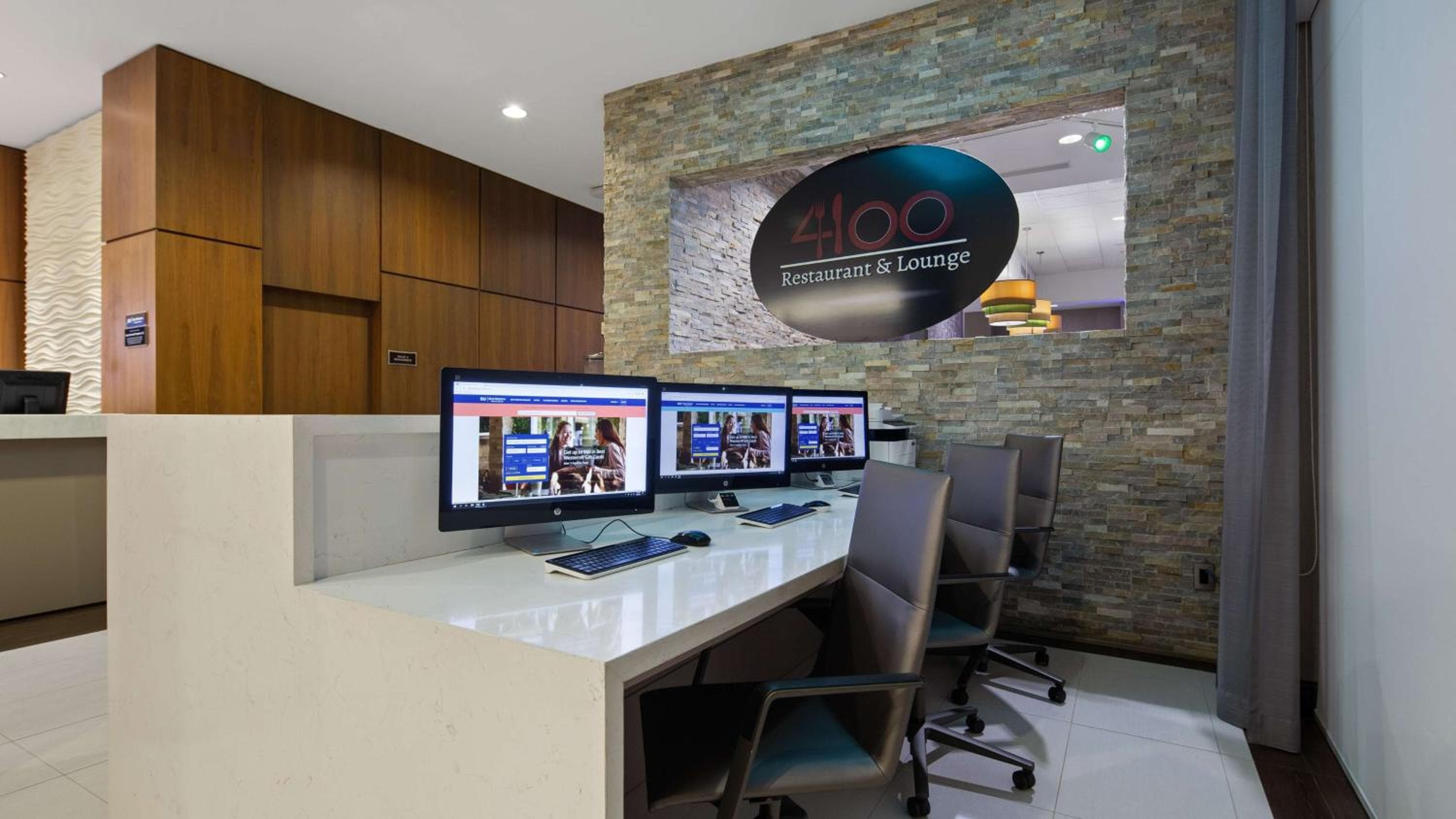 Best Western Plus Miami Intl Airport Hotel & Suites Coral Gables — 30