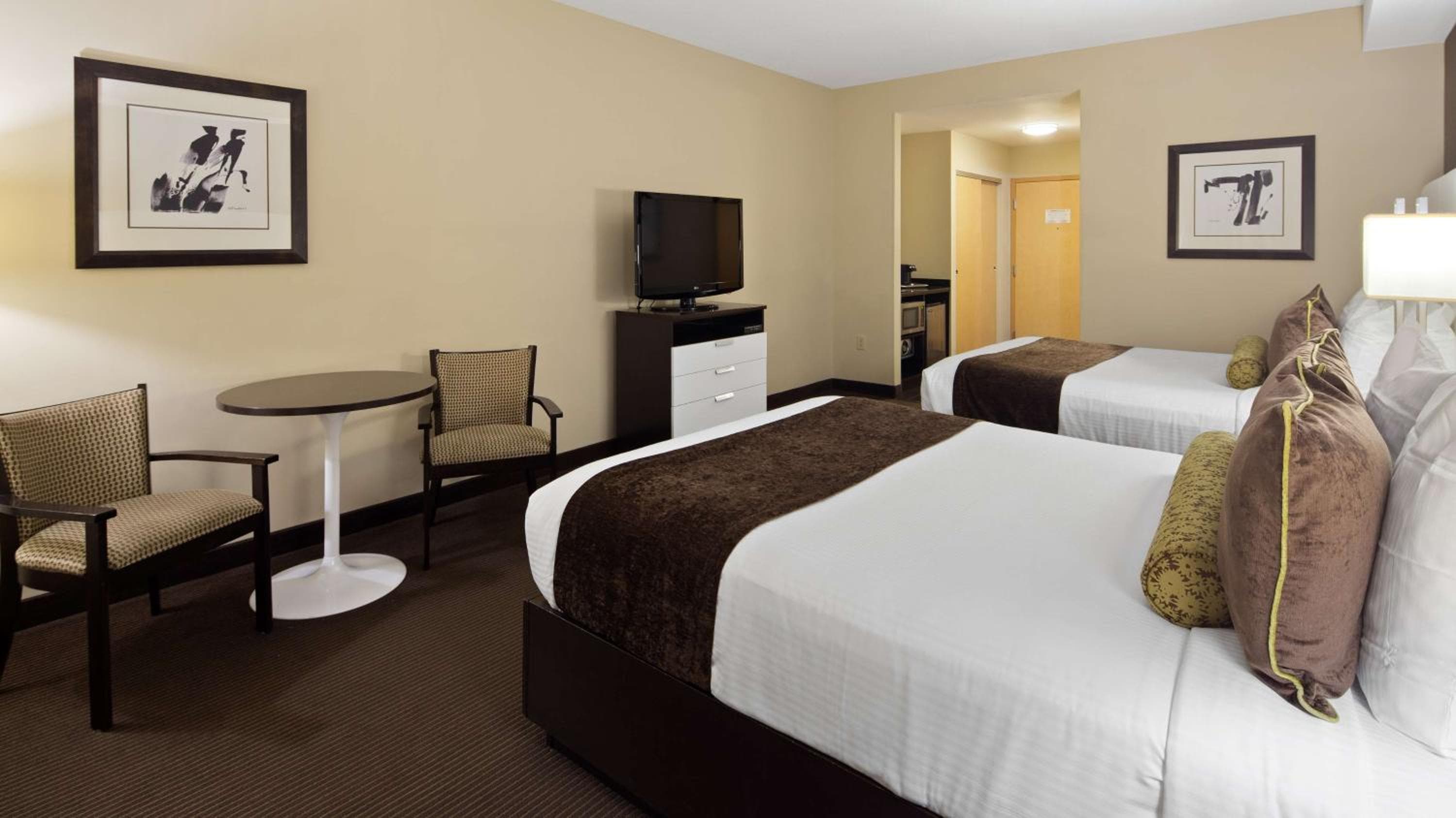Best Western Plus Miami Intl Airport Hotel & Suites Coral Gables — 7