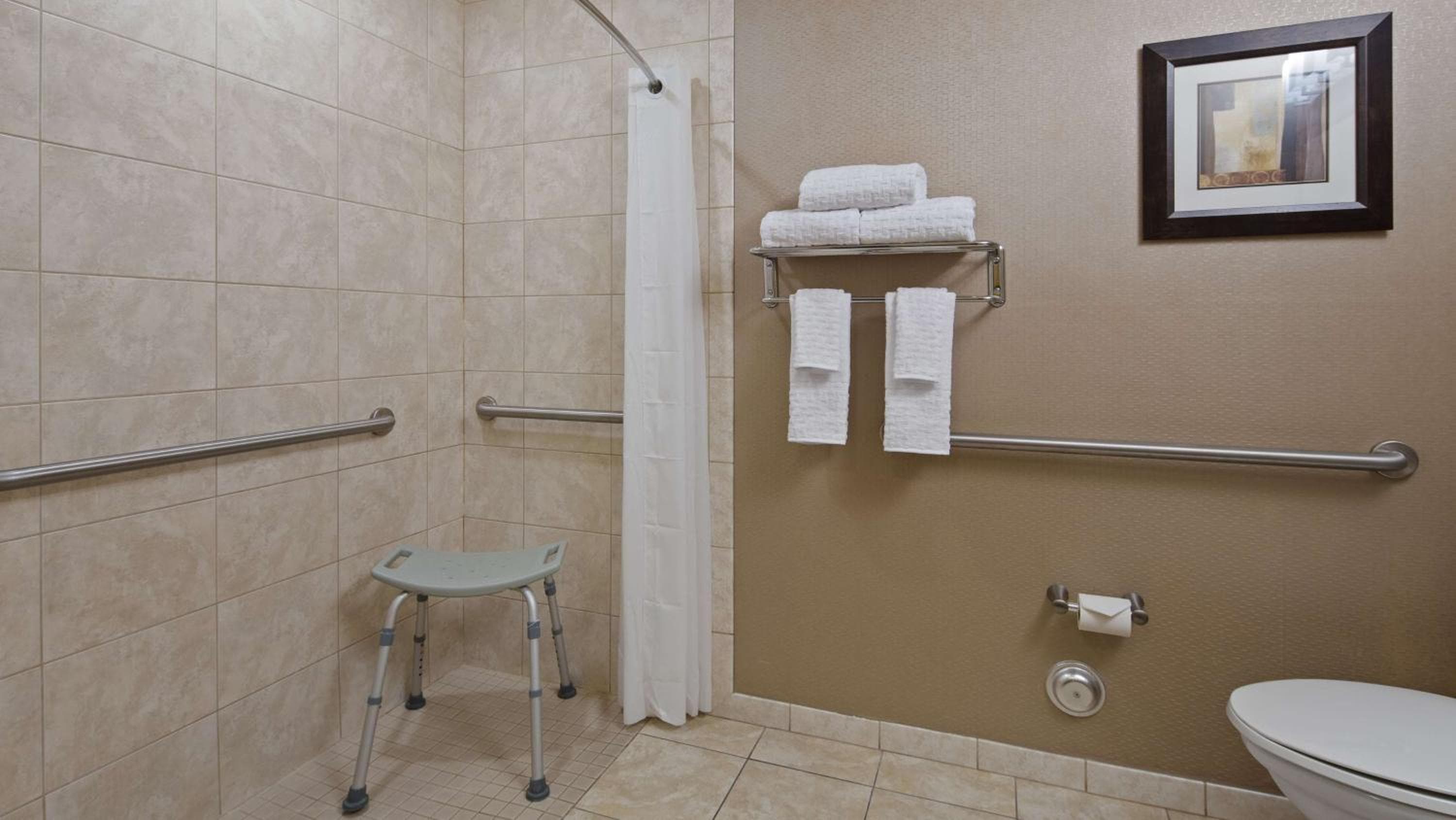 Best Western Plus Miami Intl Airport Hotel & Suites Coral Gables — 21