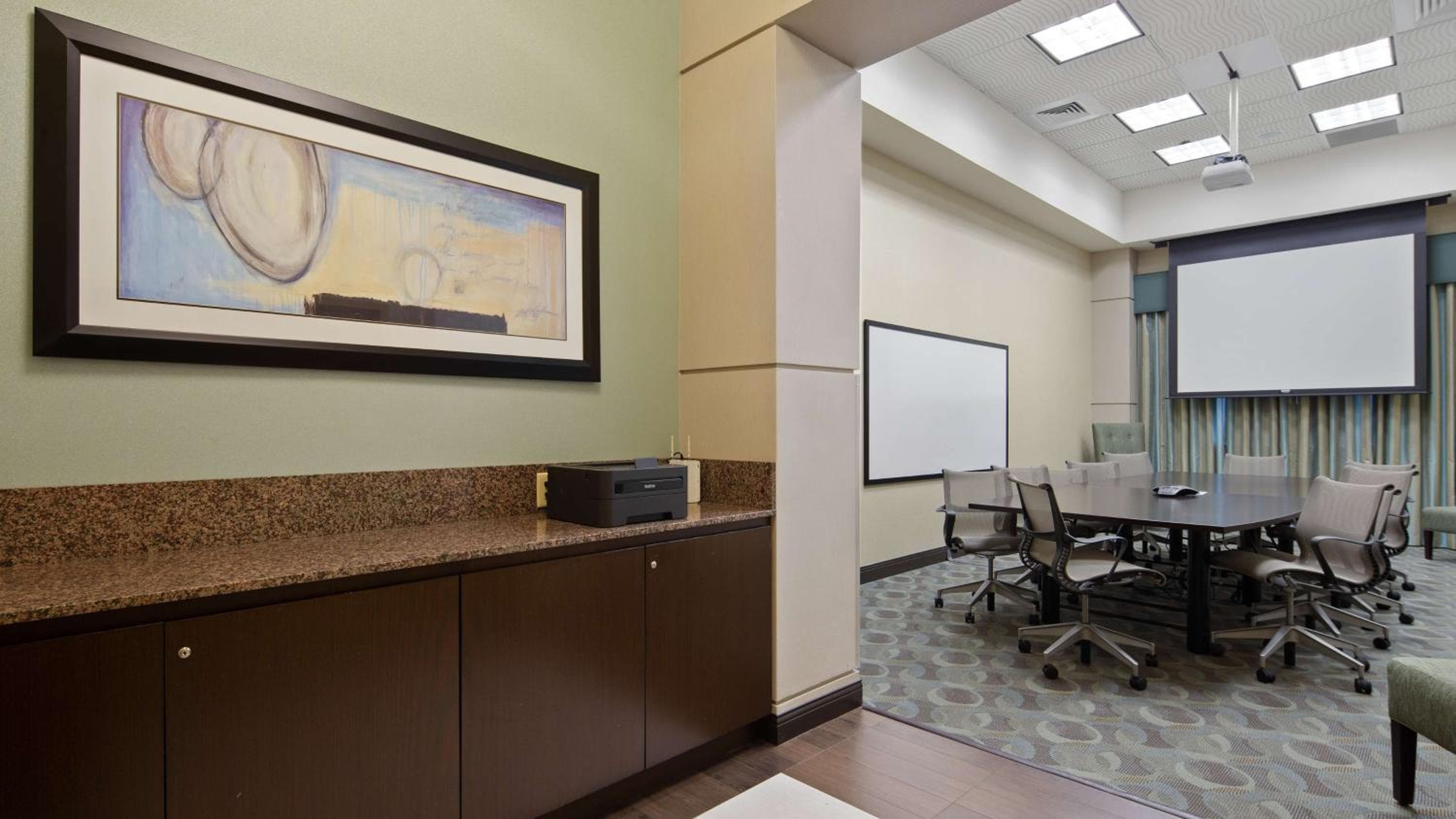 Best Western Plus Miami Intl Airport Hotel & Suites Coral Gables — 22