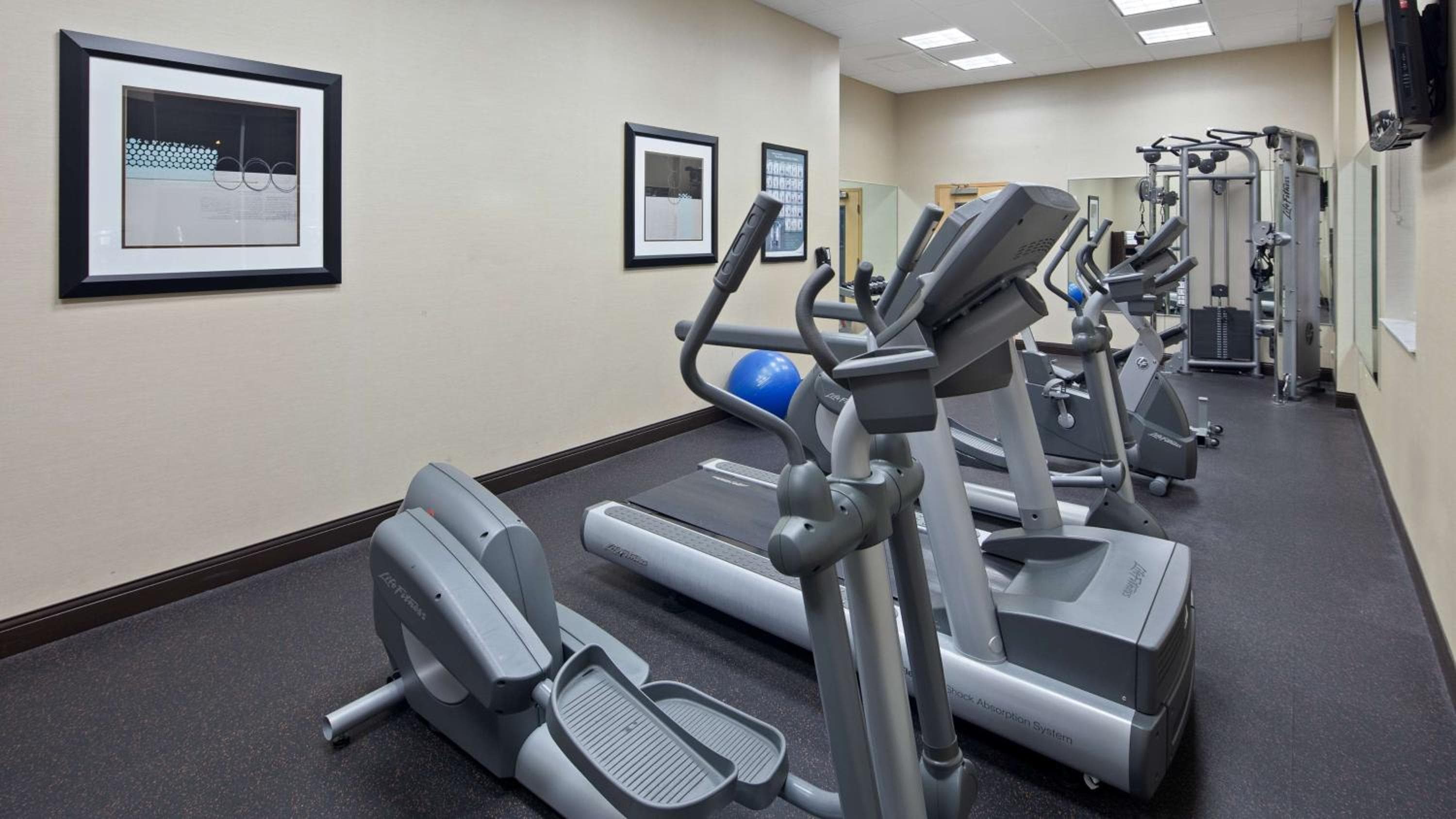 Best Western Plus Miami Intl Airport Hotel & Suites Coral Gables — 28