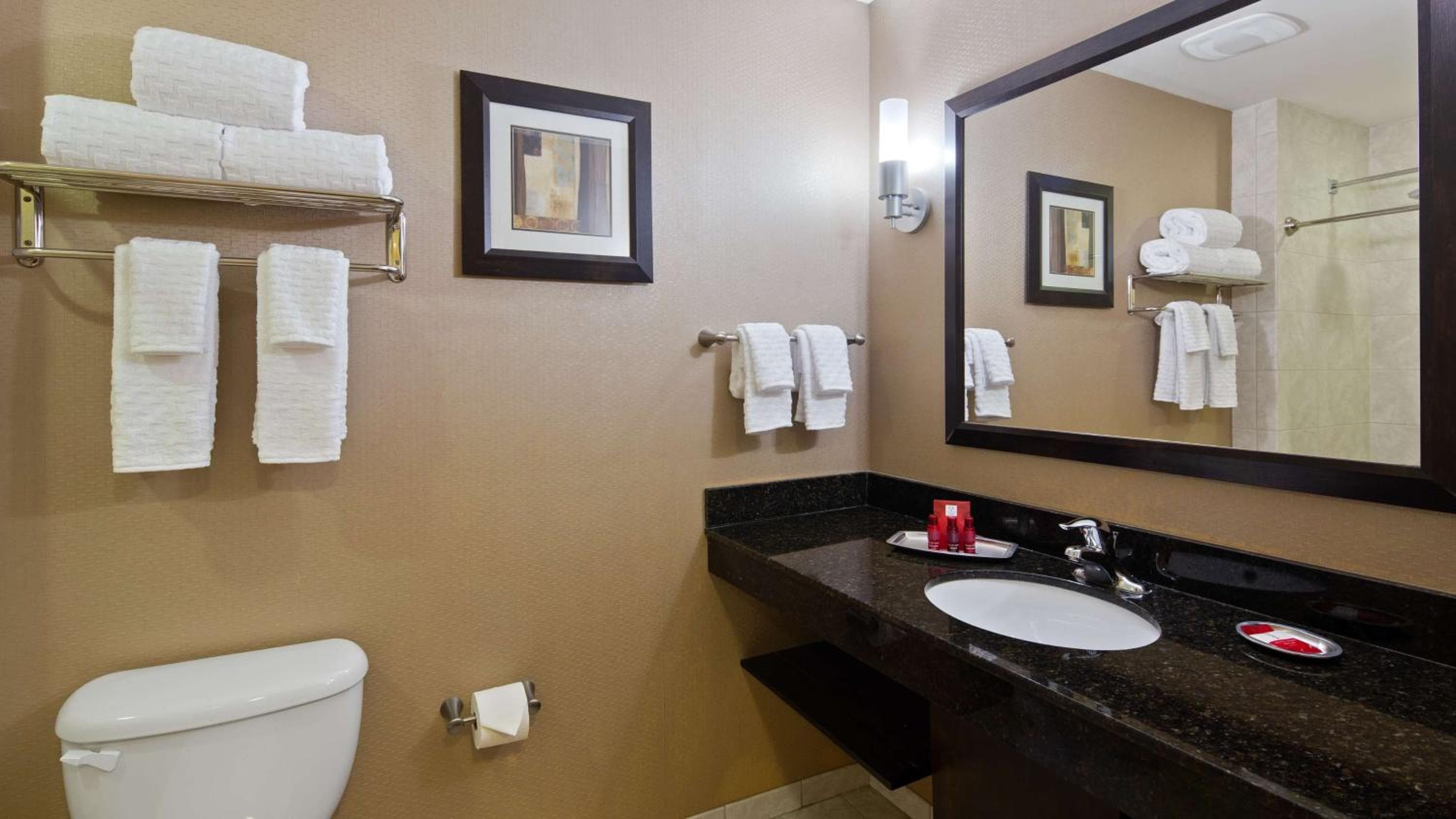Best Western Plus Miami Intl Airport Hotel & Suites Coral Gables — 19