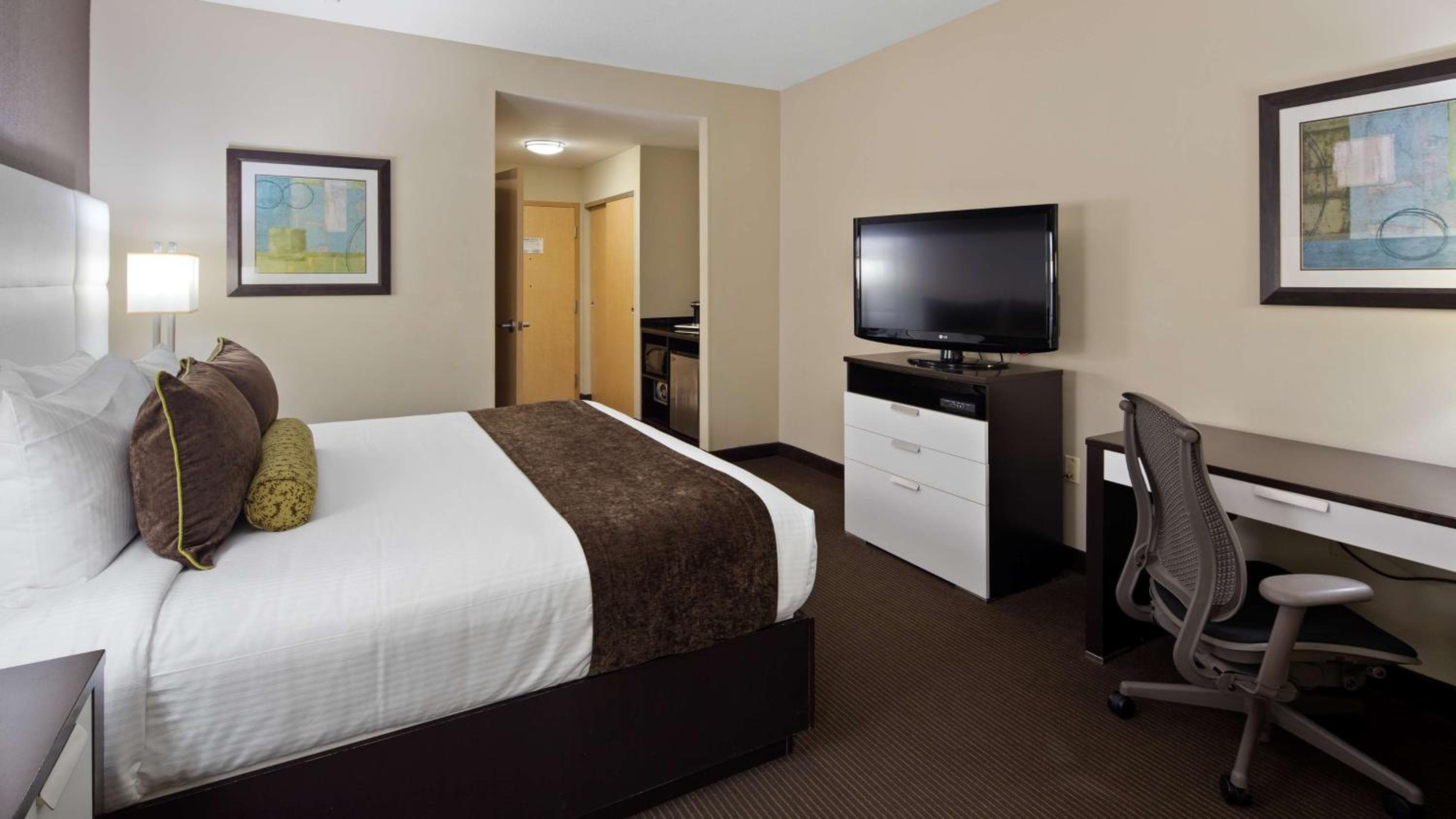 Best Western Plus Miami Intl Airport Hotel & Suites Coral Gables — 15