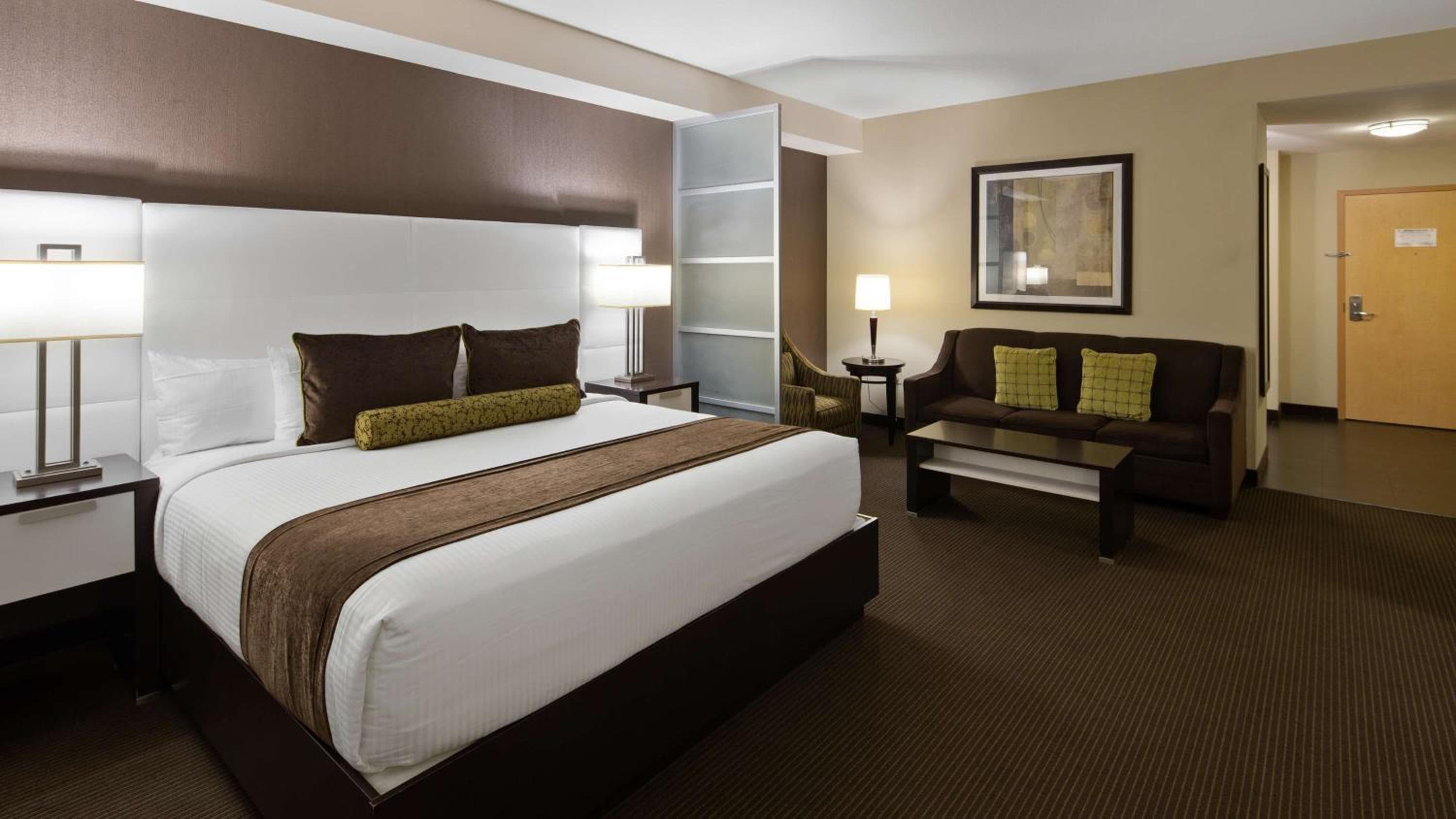 Best Western Plus Miami Intl Airport Hotel & Suites Coral Gables — 9