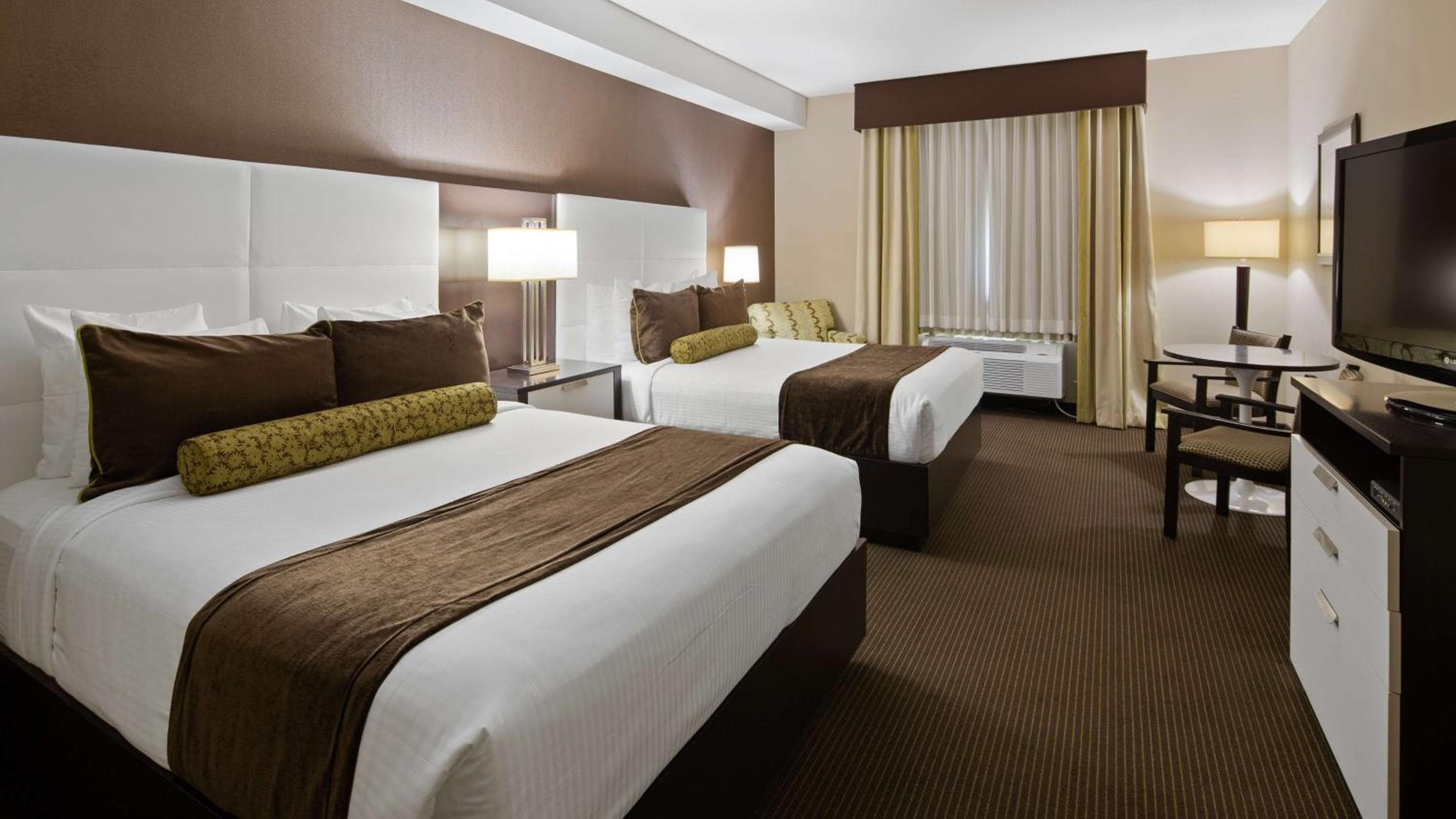 Best Western Plus Miami Intl Airport Hotel & Suites Coral Gables — 6