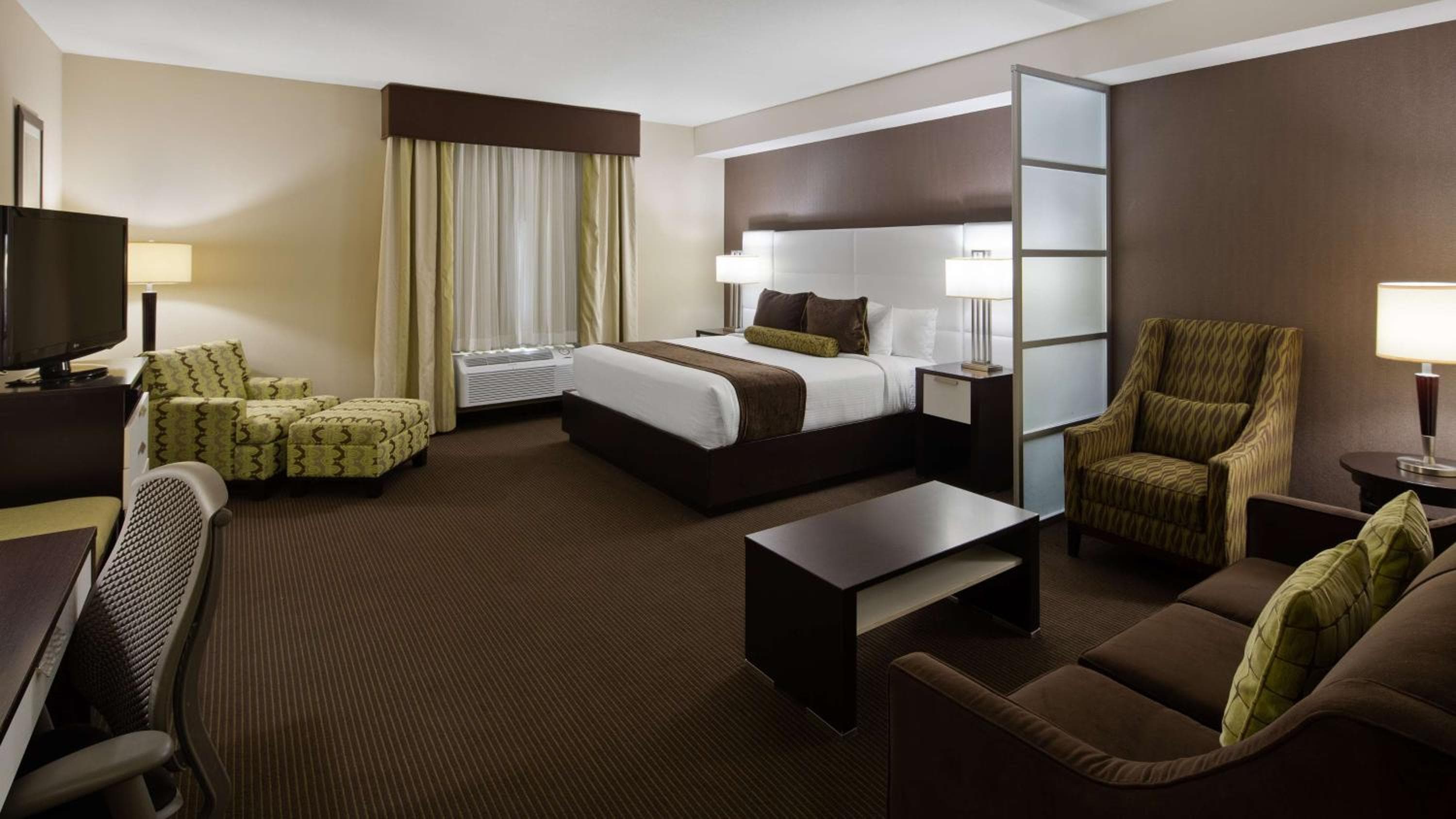 Best Western Plus Miami Intl Airport Hotel & Suites Coral Gables — 17