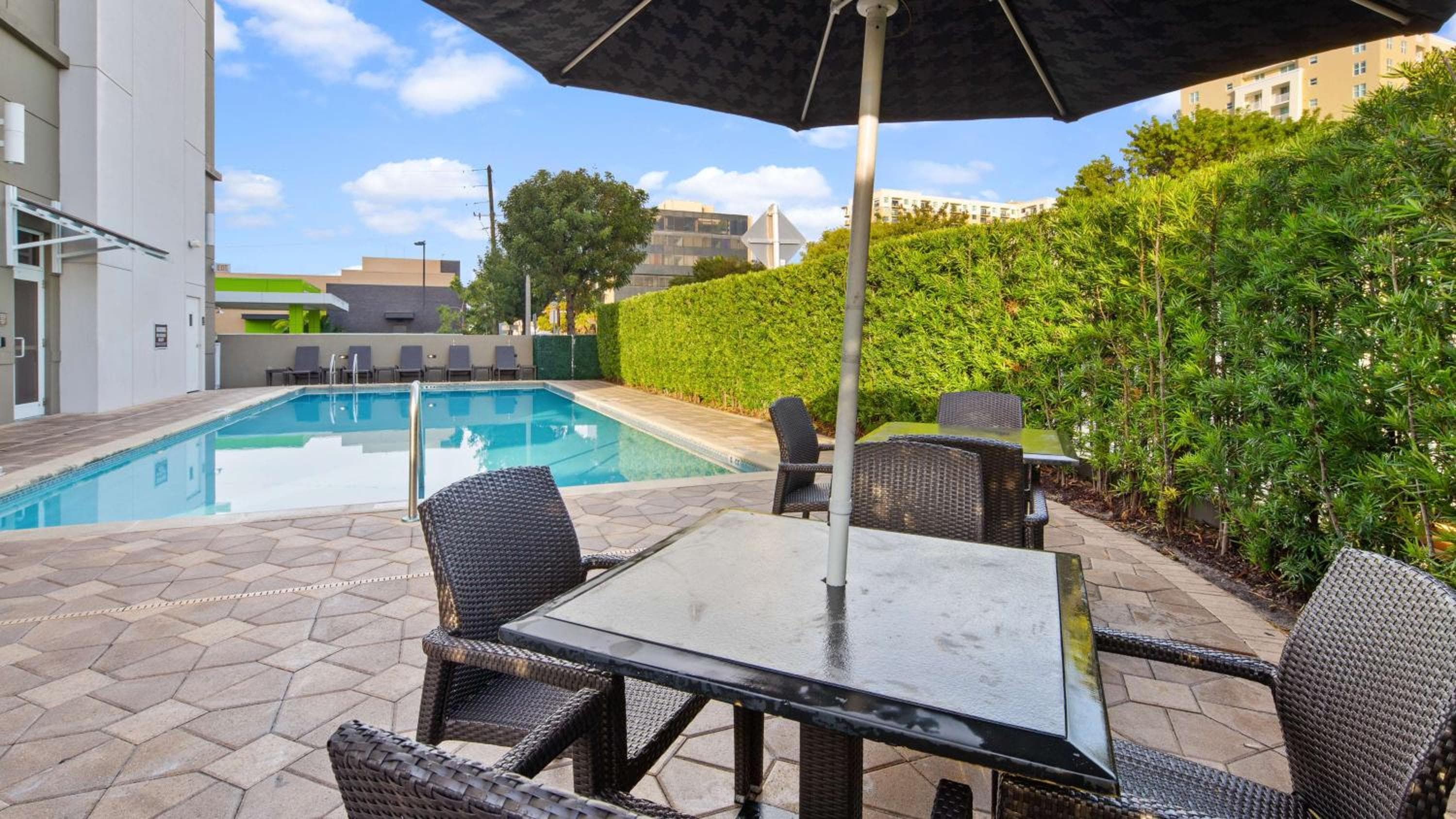 Best Western Plus Miami Intl Airport Hotel & Suites Coral Gables — 24