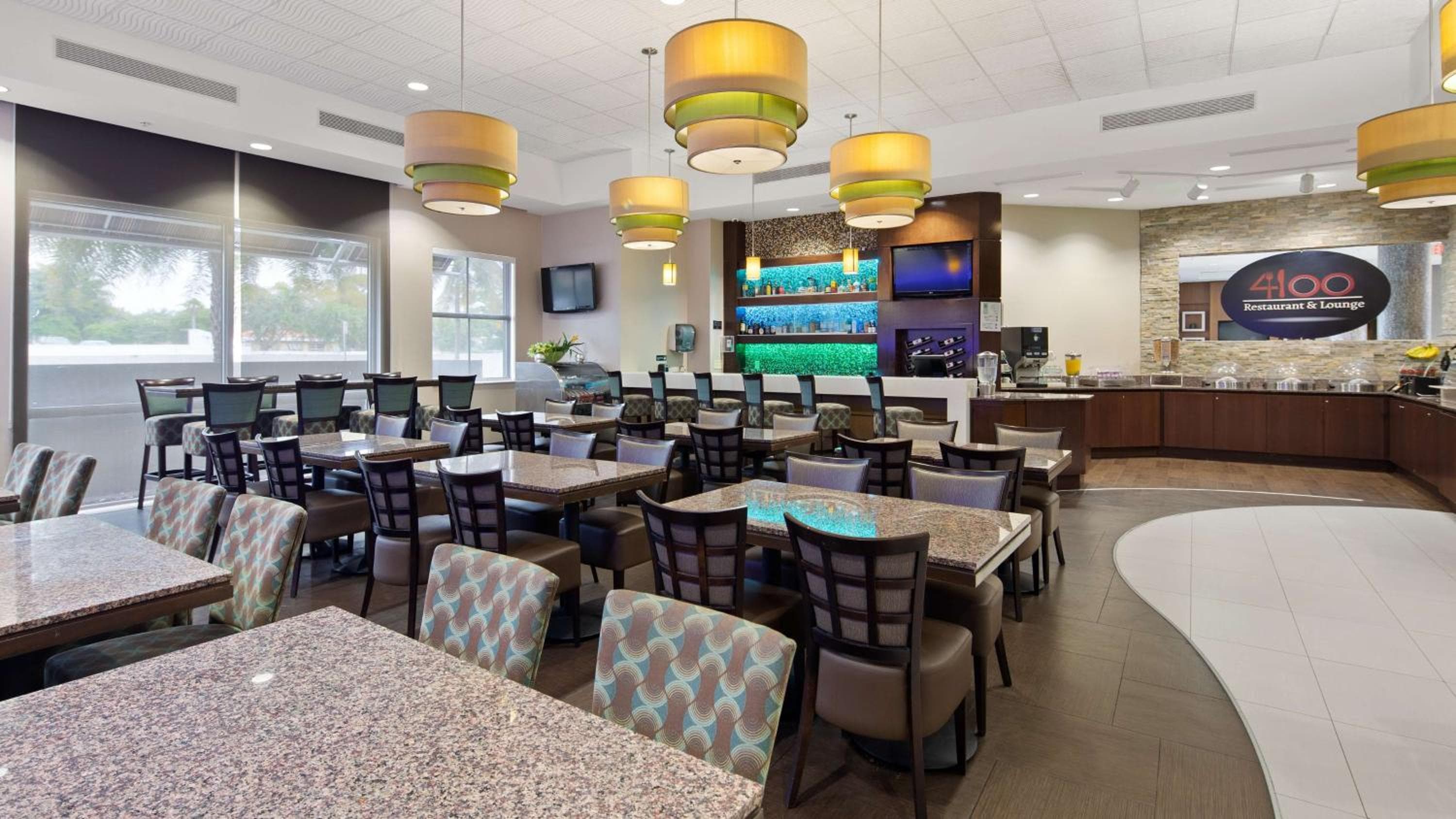 Best Western Plus Miami Intl Airport Hotel & Suites Coral Gables — 4