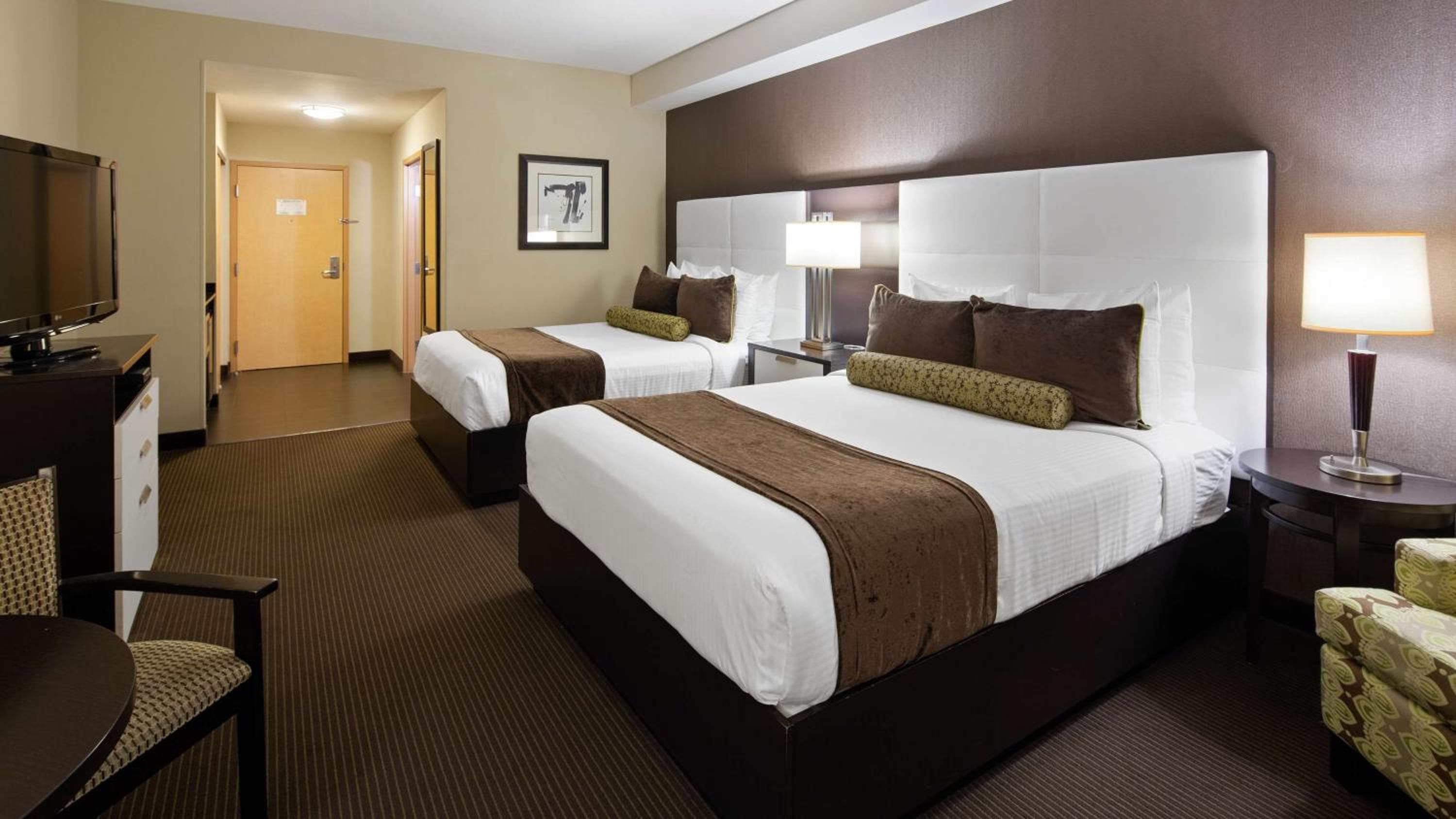 Best Western Plus Miami Intl Airport Hotel & Suites Coral Gables — 8