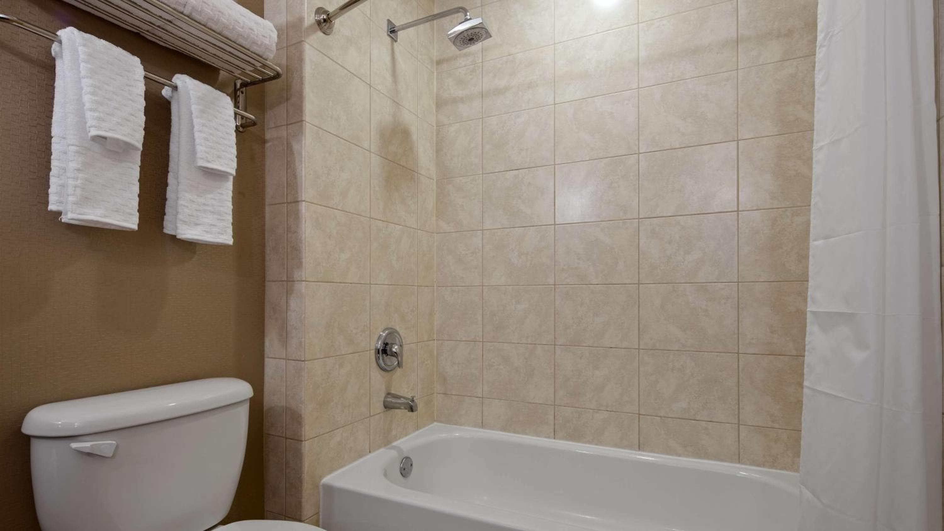 Best Western Plus Miami Intl Airport Hotel & Suites Coral Gables — 20
