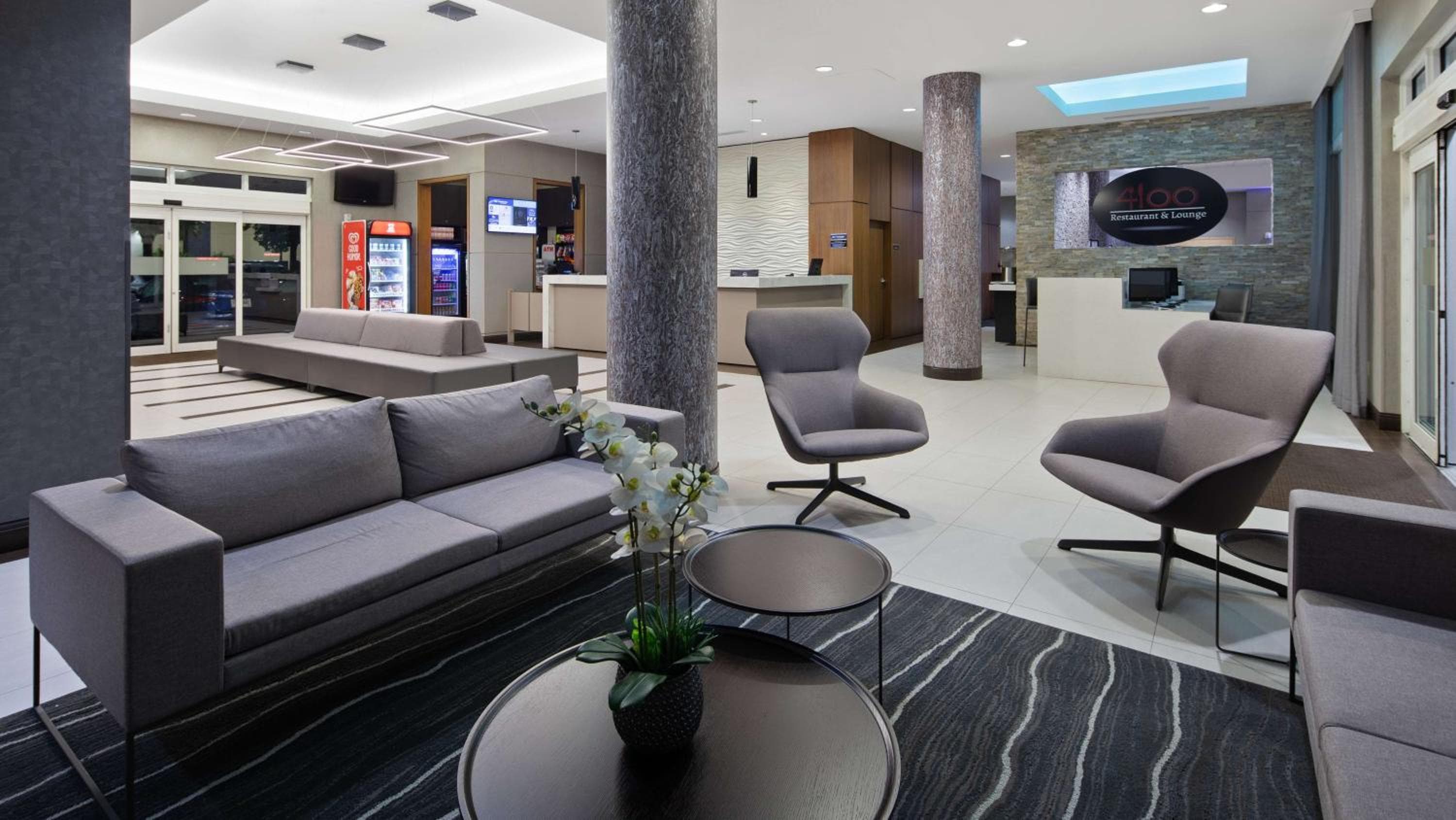 Best Western Plus Miami Intl Airport Hotel & Suites Coral Gables — 3