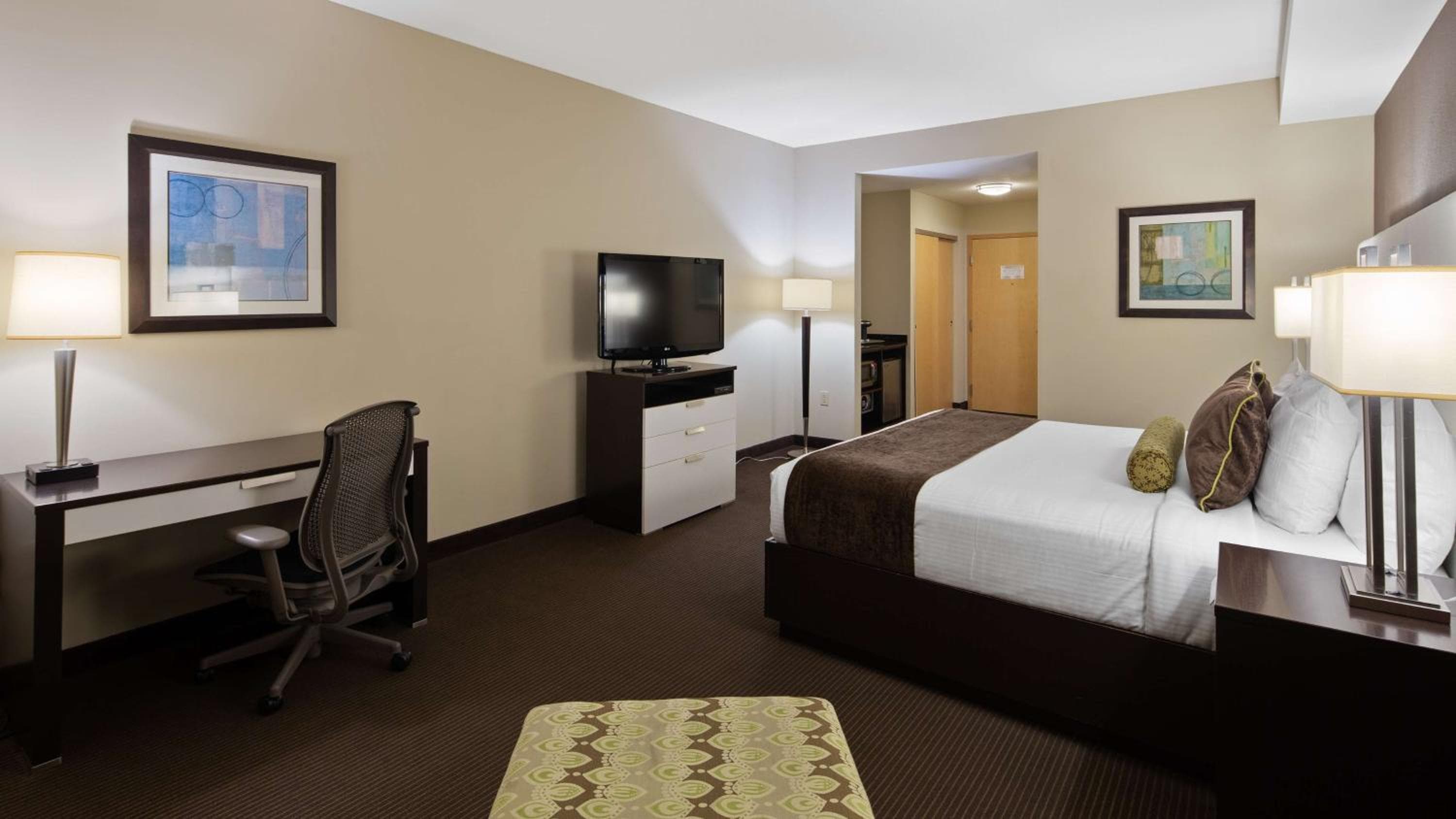 Best Western Plus Miami Intl Airport Hotel & Suites Coral Gables — 14
