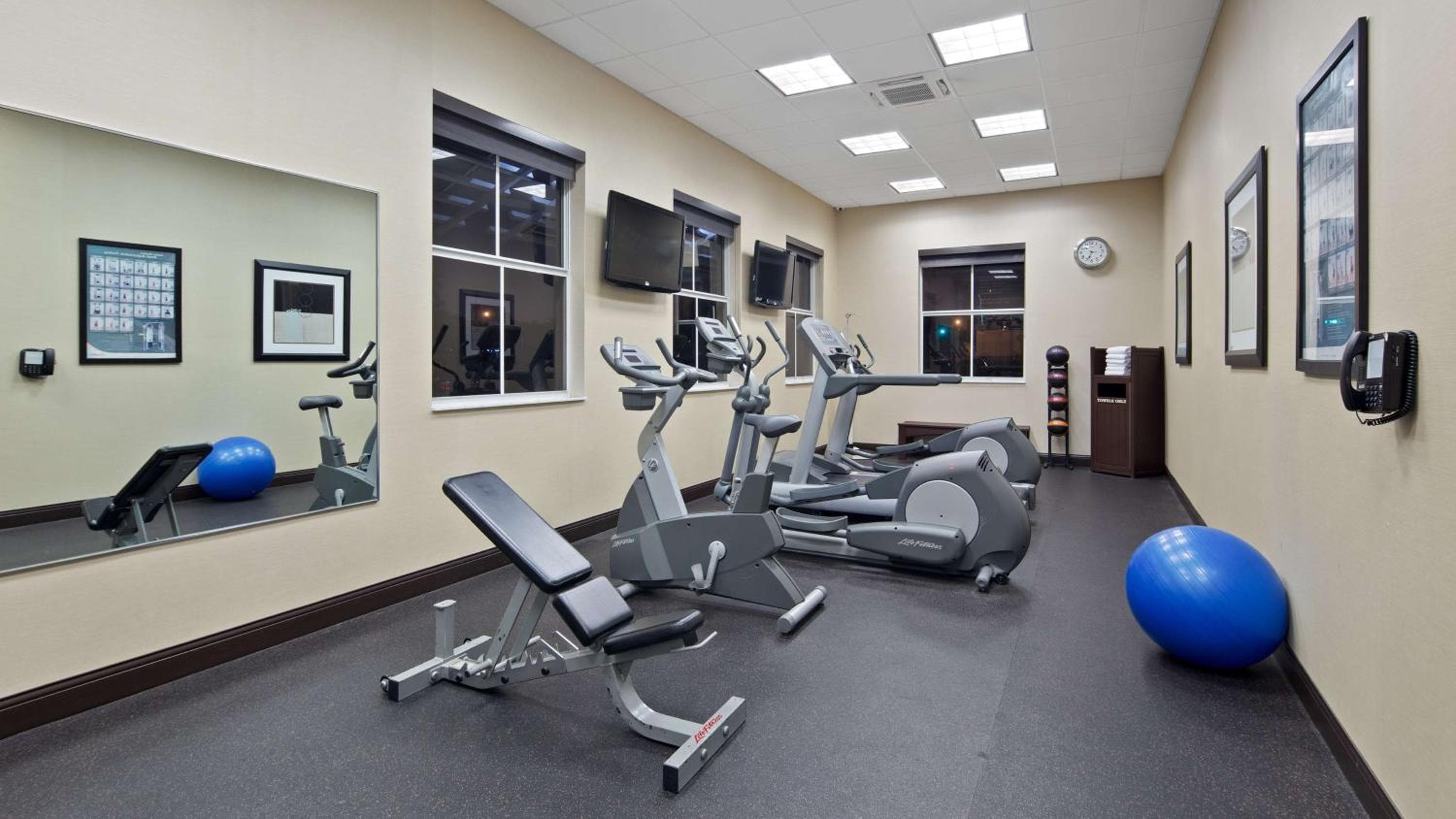 Best Western Plus Miami Intl Airport Hotel & Suites Coral Gables — 29