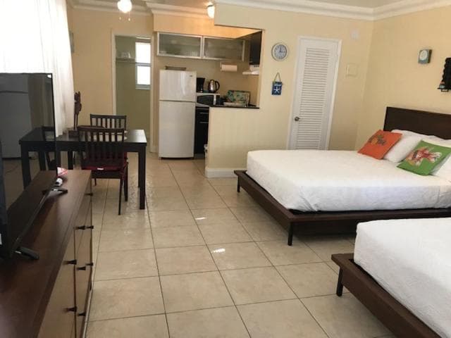 Apartamentos Playa Aqualina — 24