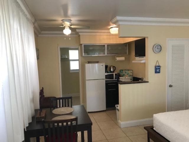 Apartamentos Playa Aqualina — 25