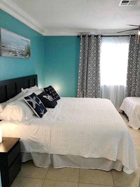 Apartamentos Playa Aqualina — 5