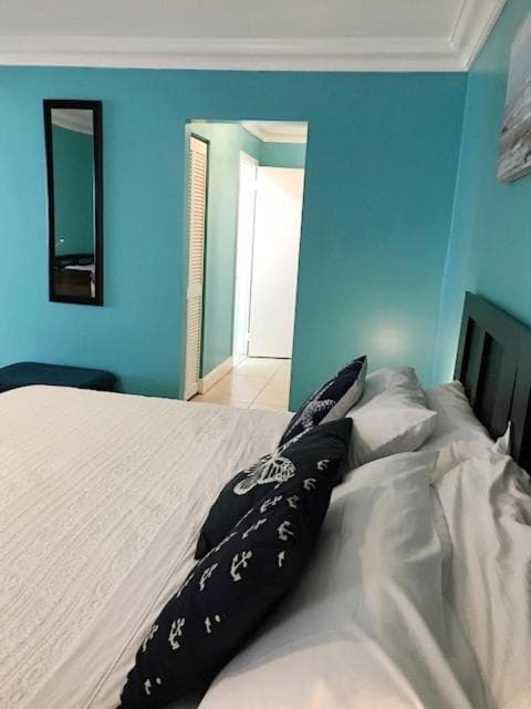 Apartamentos Playa Aqualina — 7