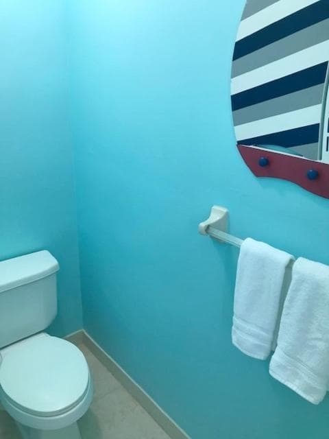 Apartamentos Playa Aqualina — 13