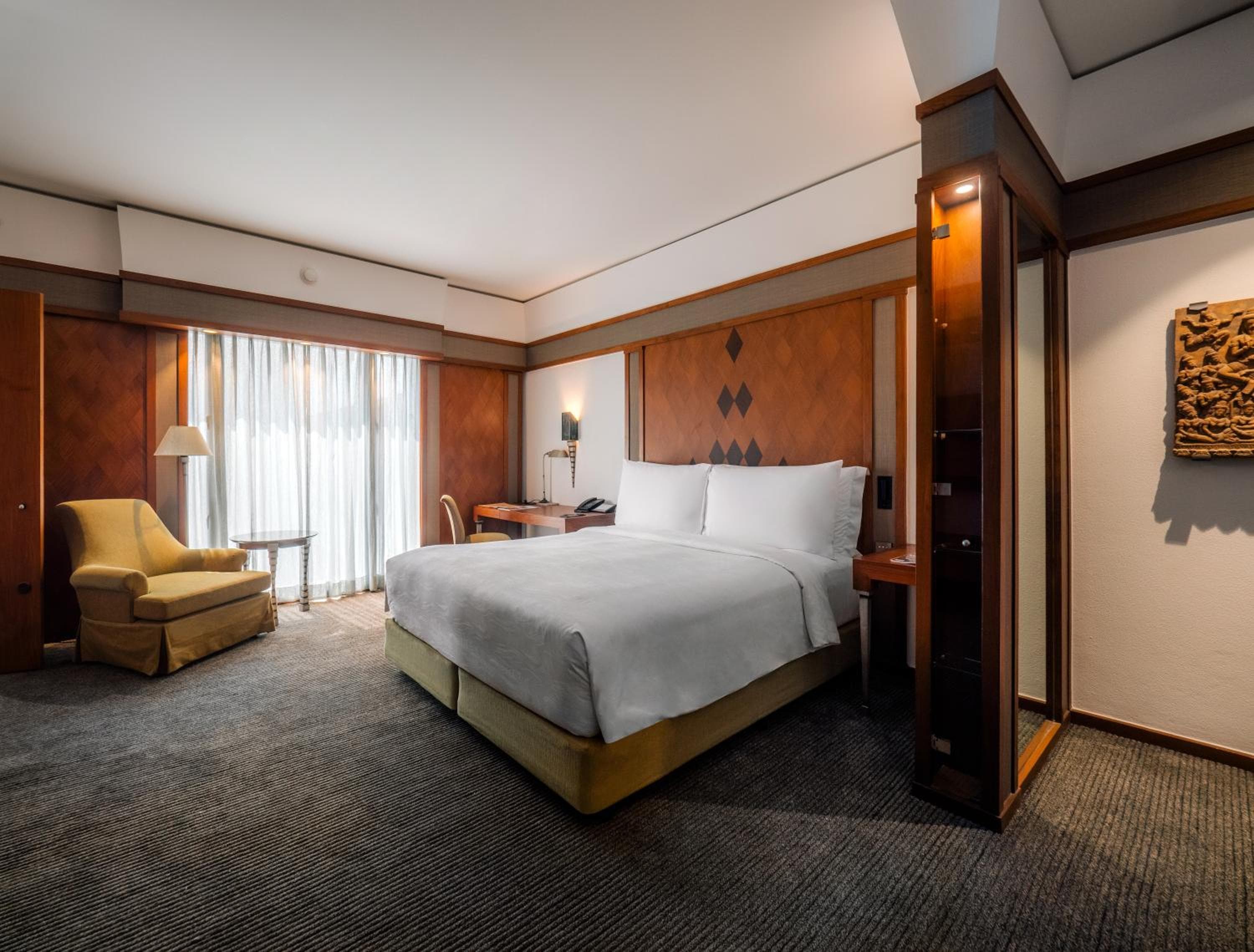 The Sukhothai Bangkok — 3