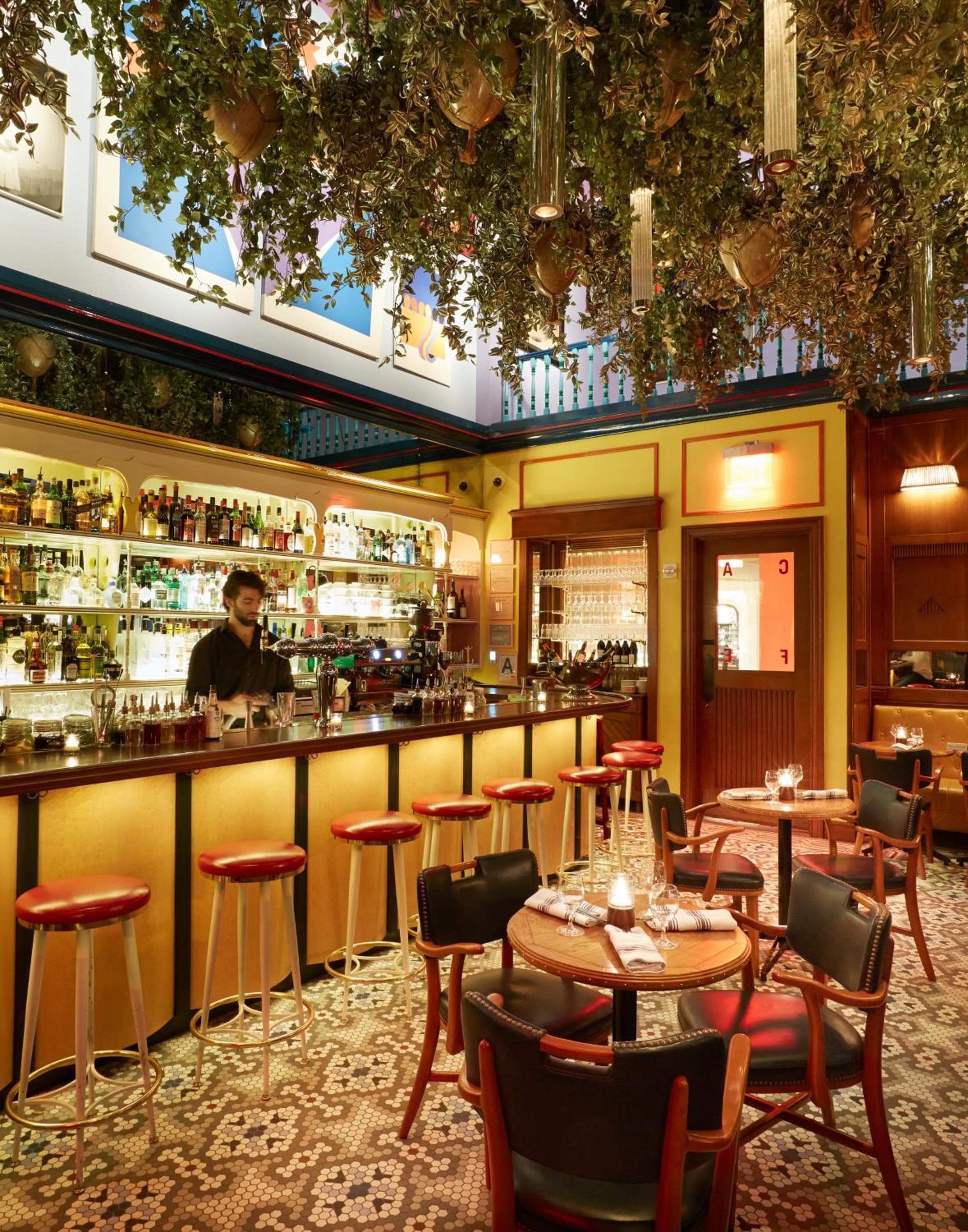 The Standard - East Village — 16