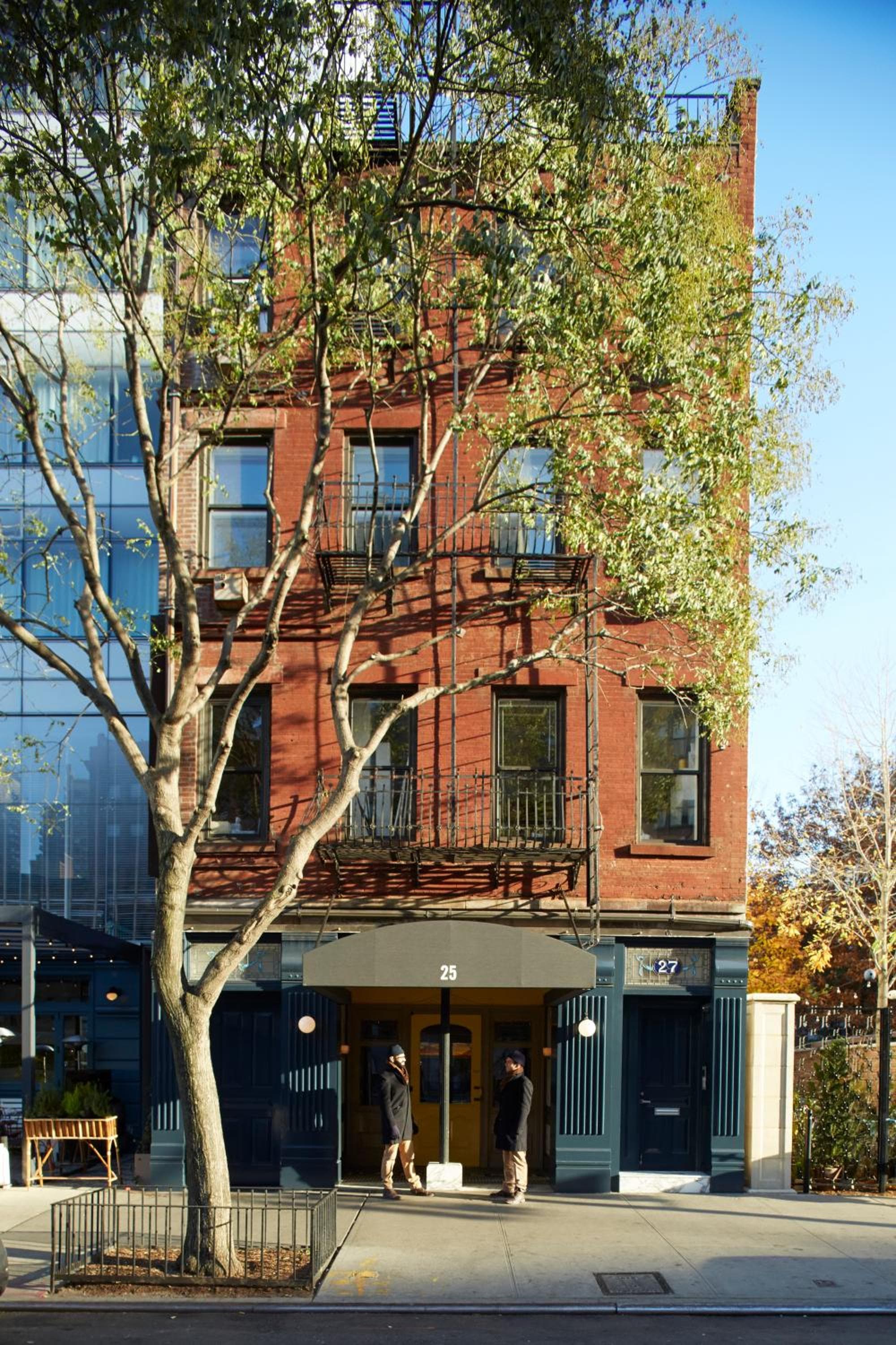 El estándar - East Village — 15