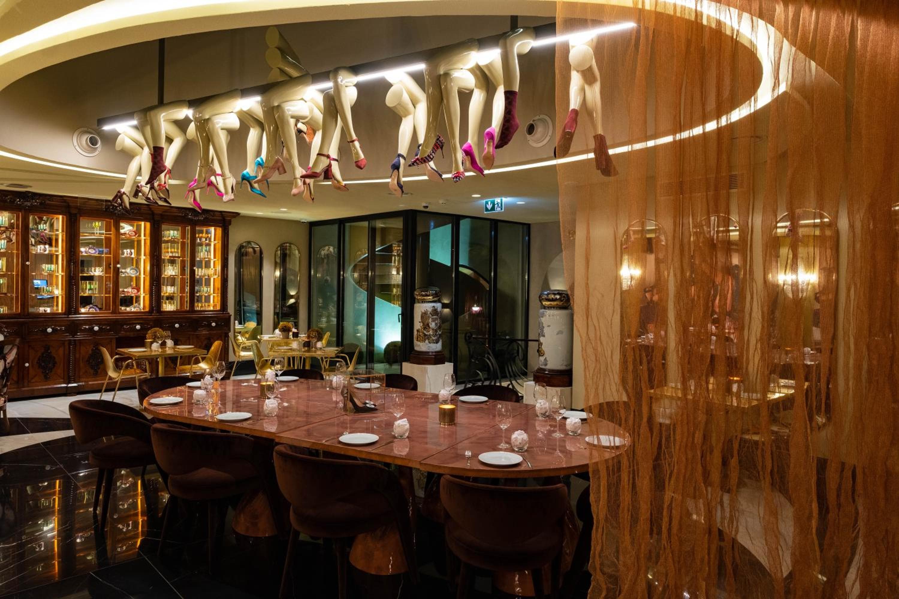 Madalena by The Beautique Hotels — 12