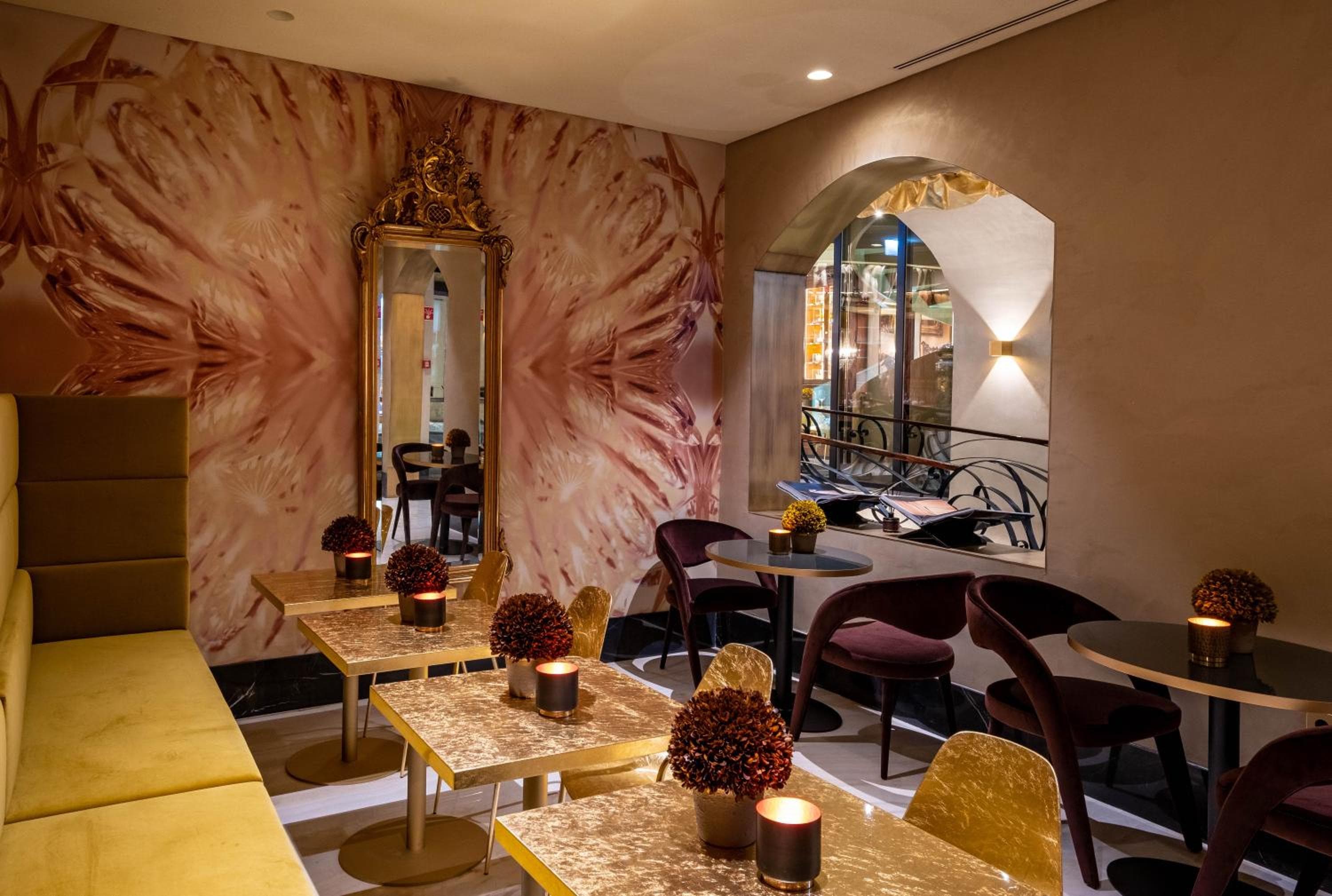 Madalena by The Beautique Hotels — 19