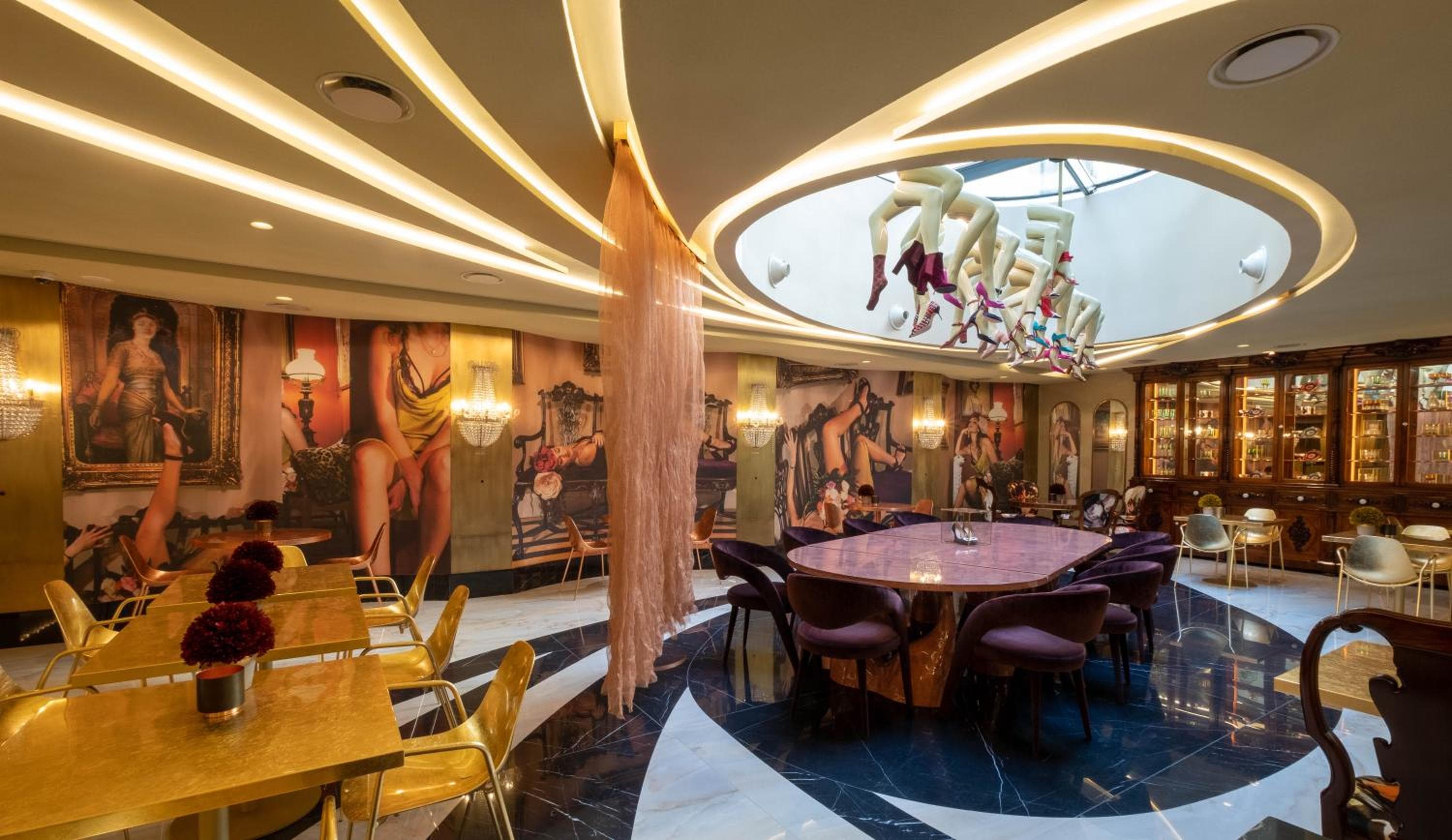 Madalena by The Beautique Hotels — 13