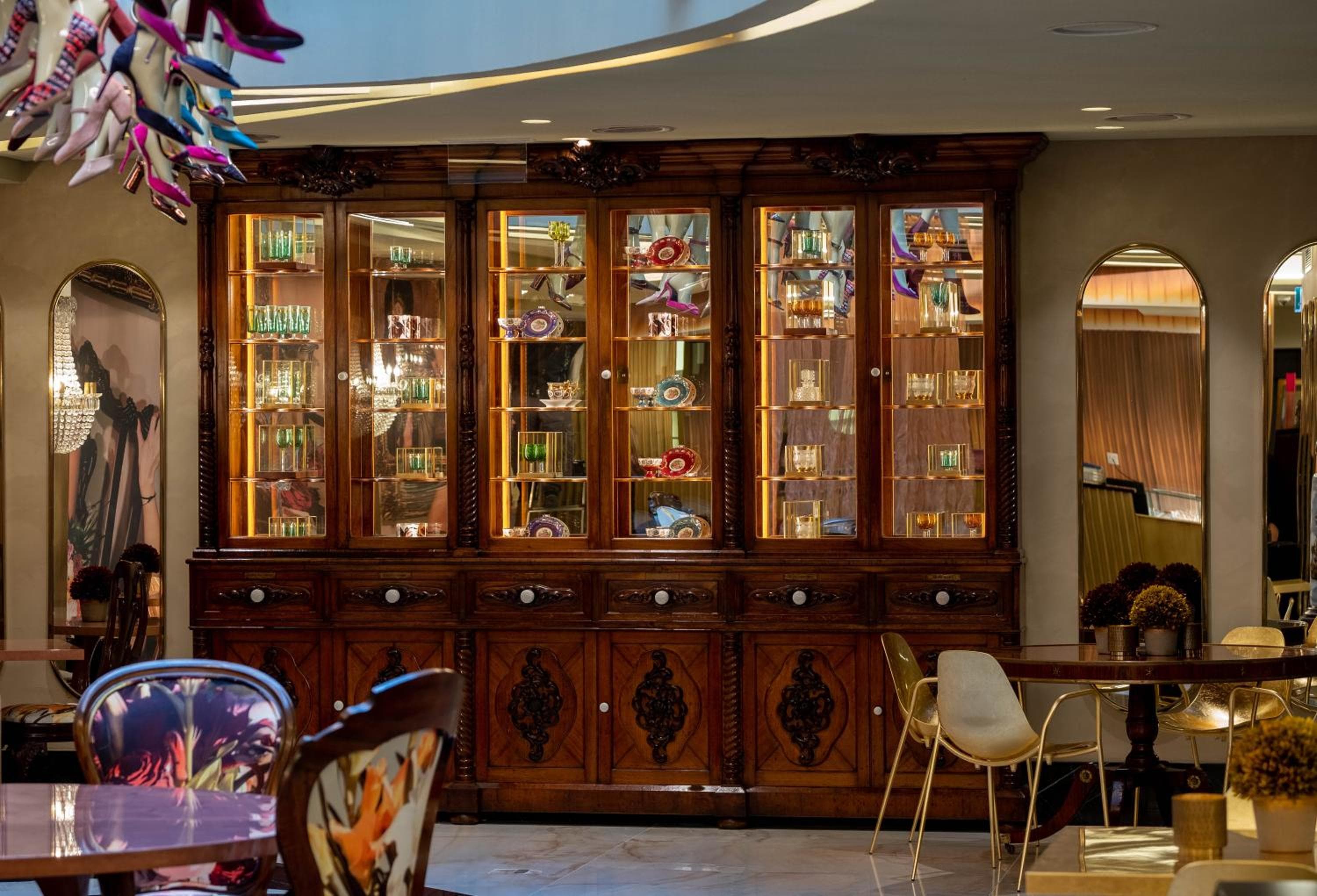 Madalena by The Beautique Hotels — 15