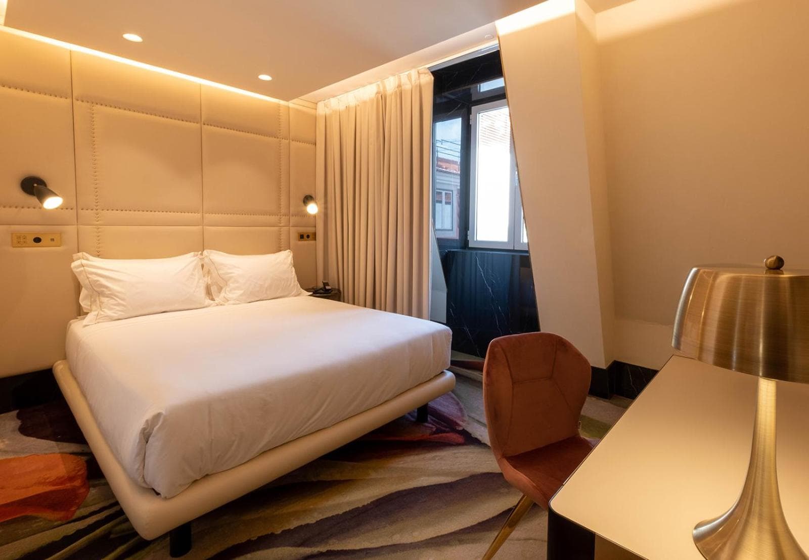 Madalena by The Beautique Hotels — 2