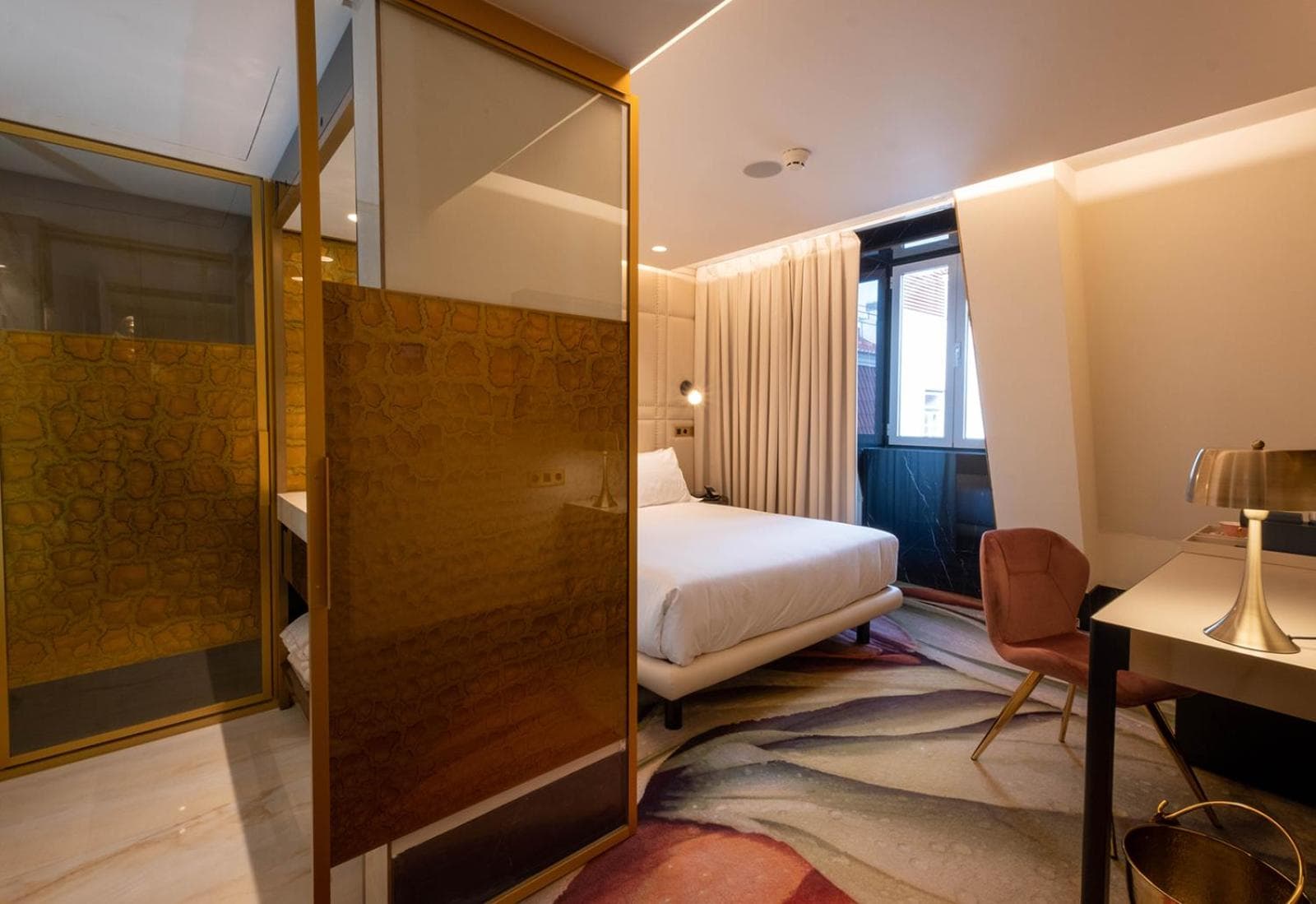 Madalena by The Beautique Hotels — 29