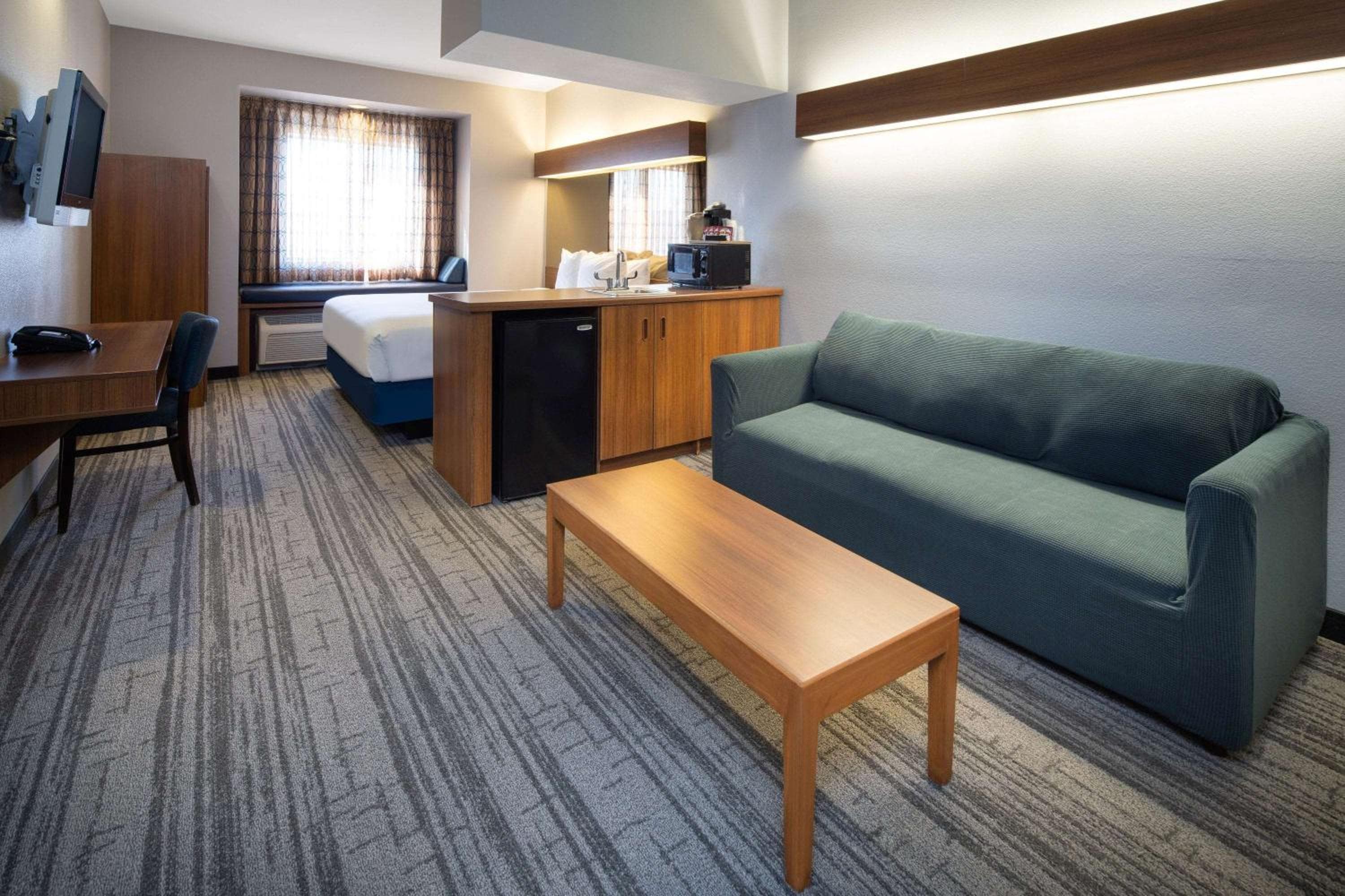 Baymont by Wyndham Las Vegas South Strip — 22