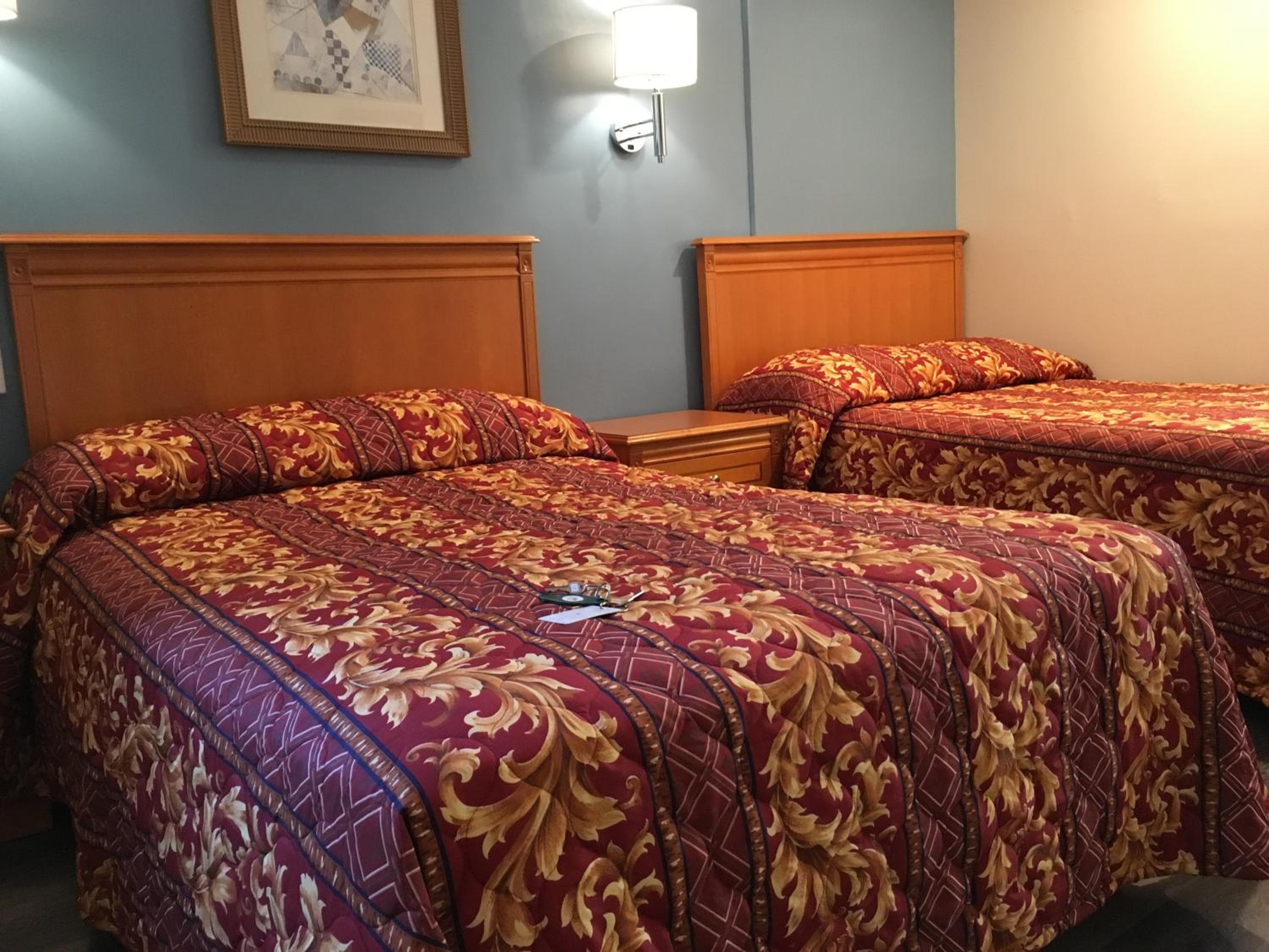 Motel Lincoln Park — 8