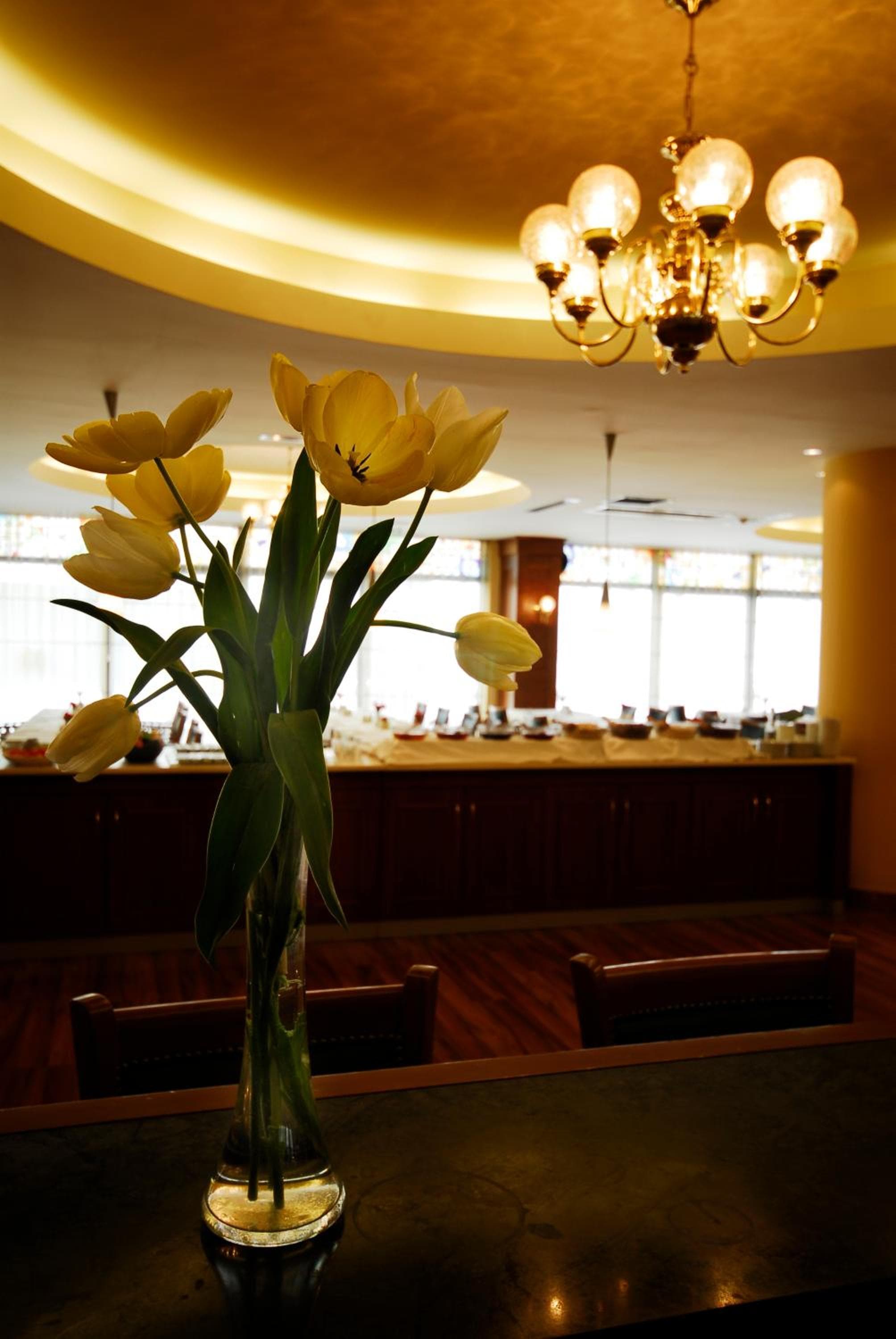 Taksim Metropark Hotel — 20