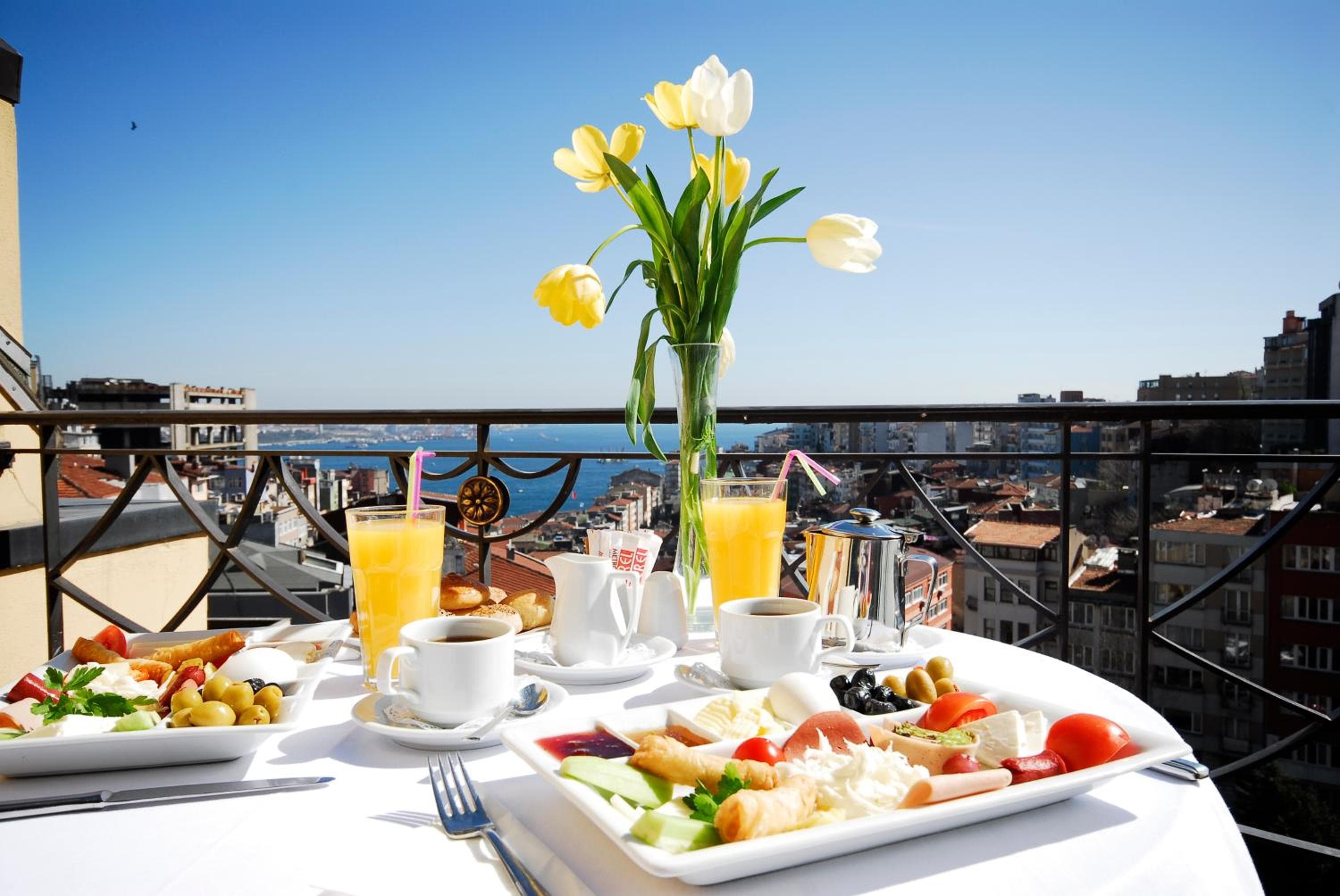 Hotel Taksim — 28