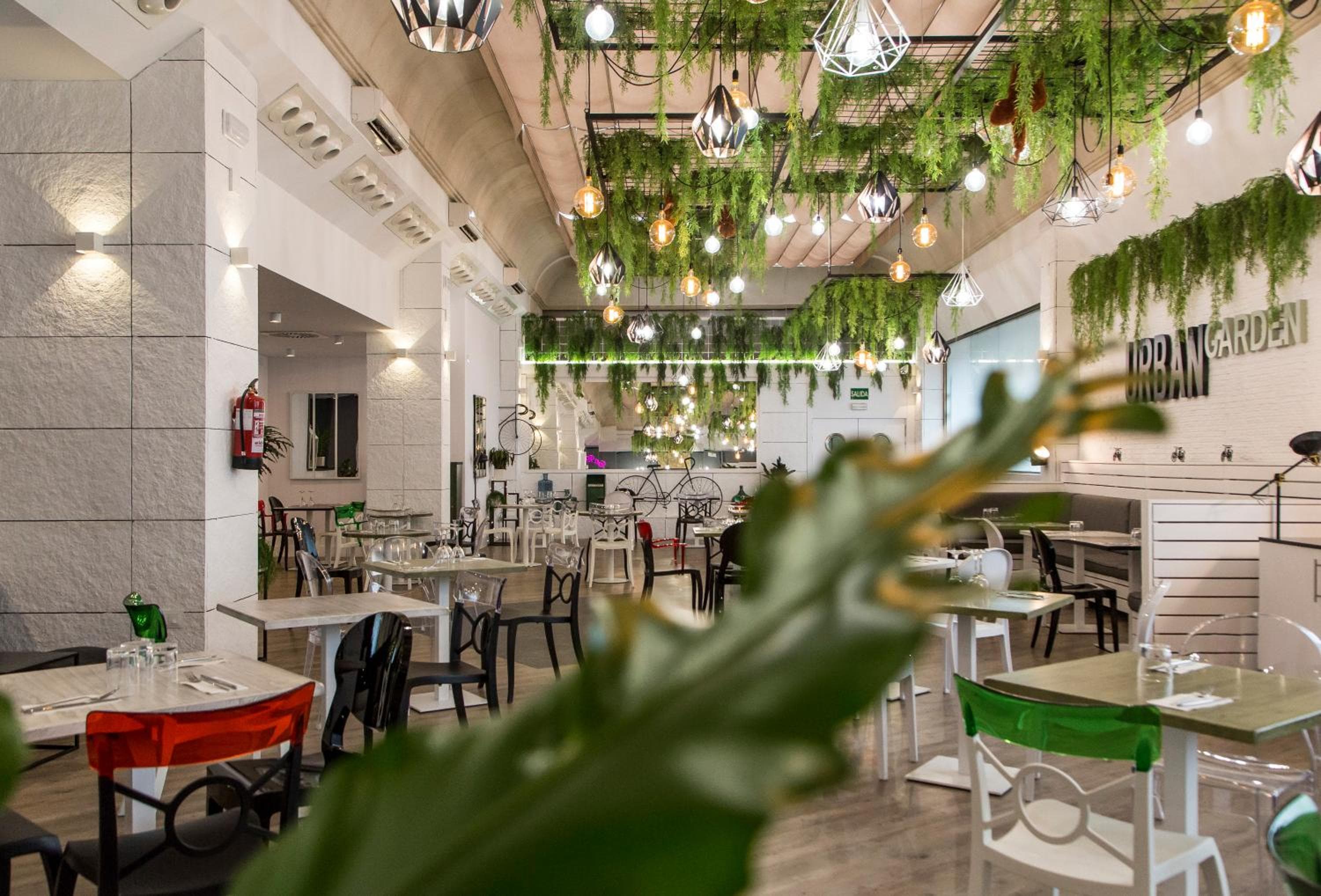 Hotel Clement Barajas — 30