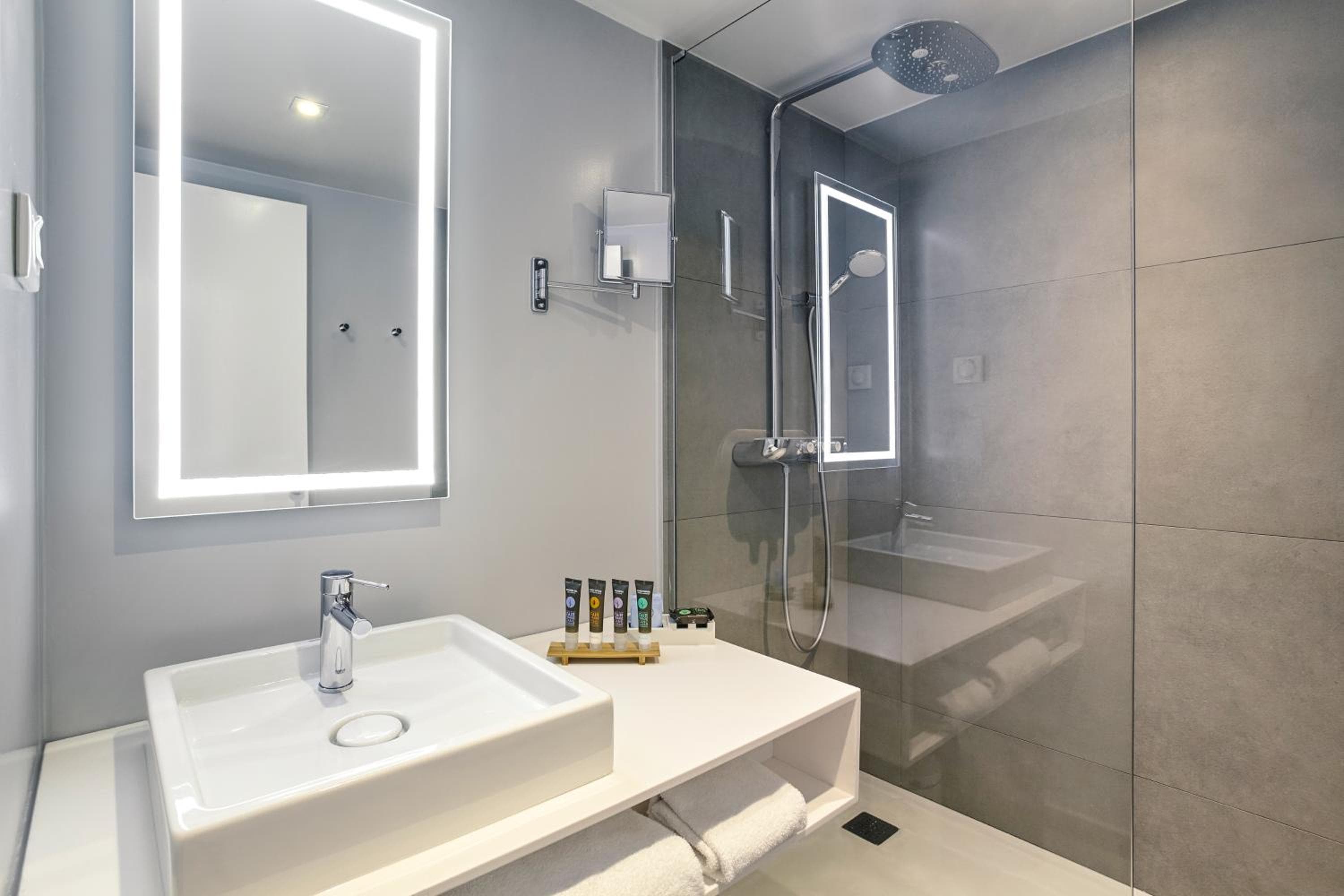 Novotel London Waterloo — 14