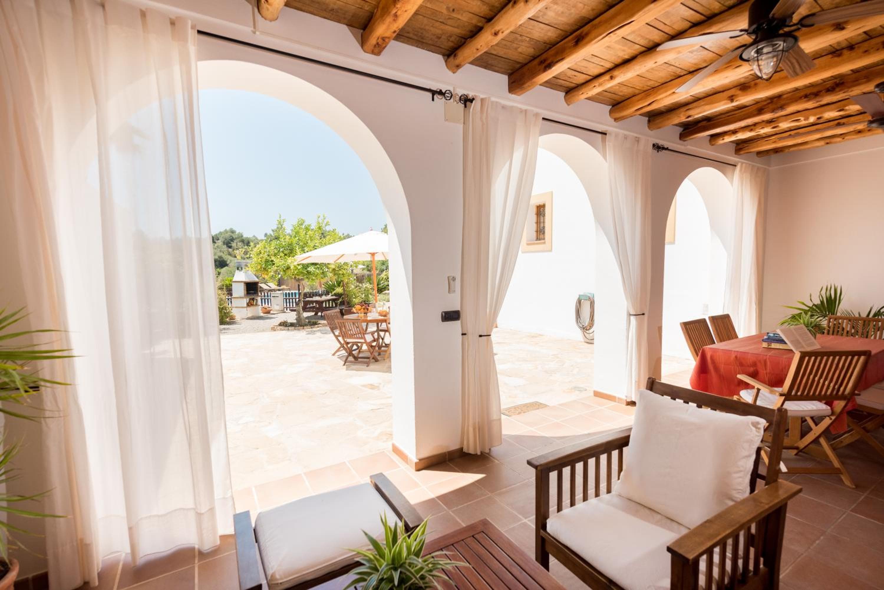 Villa Can Juano — 12