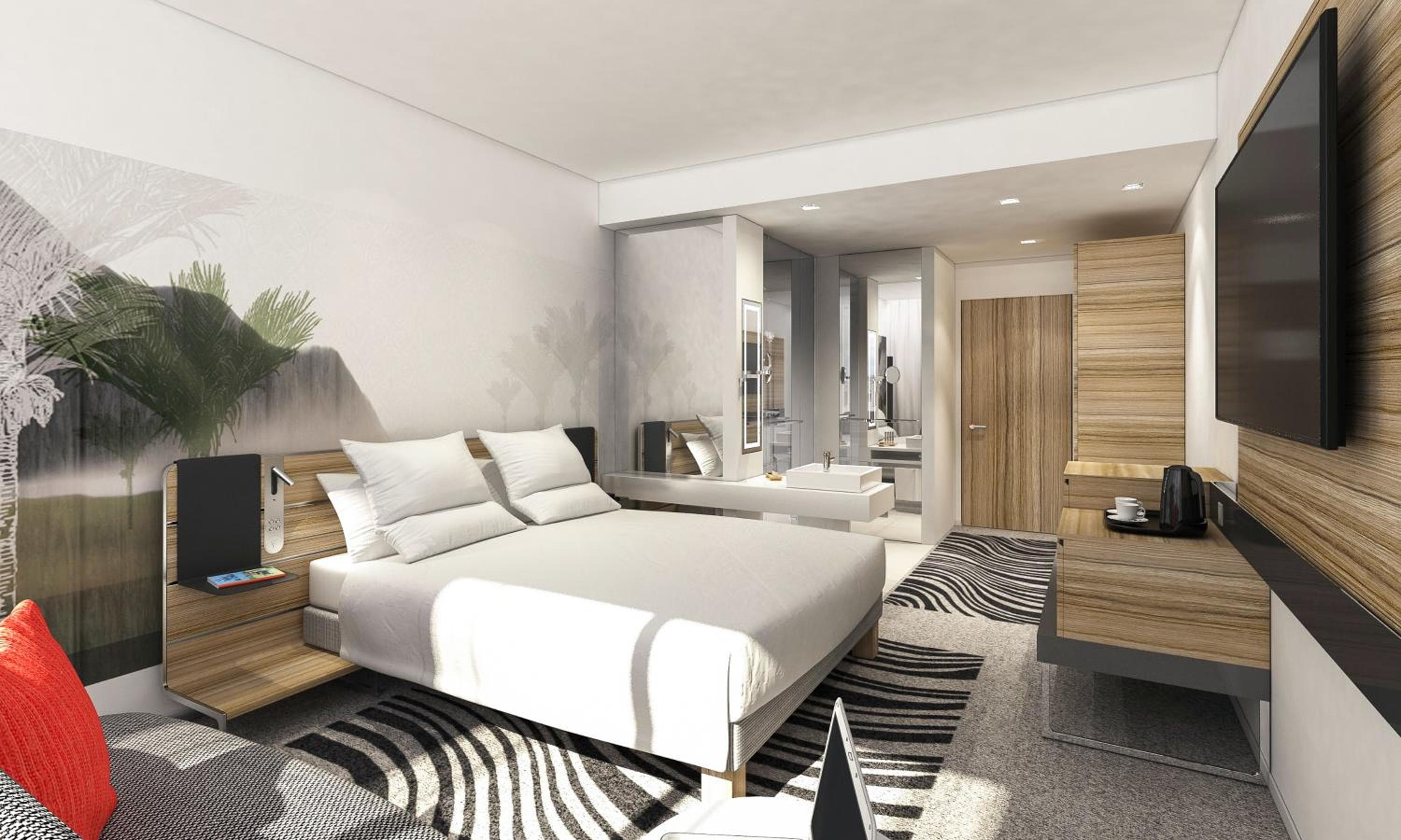Novotel London Waterloo — 18
